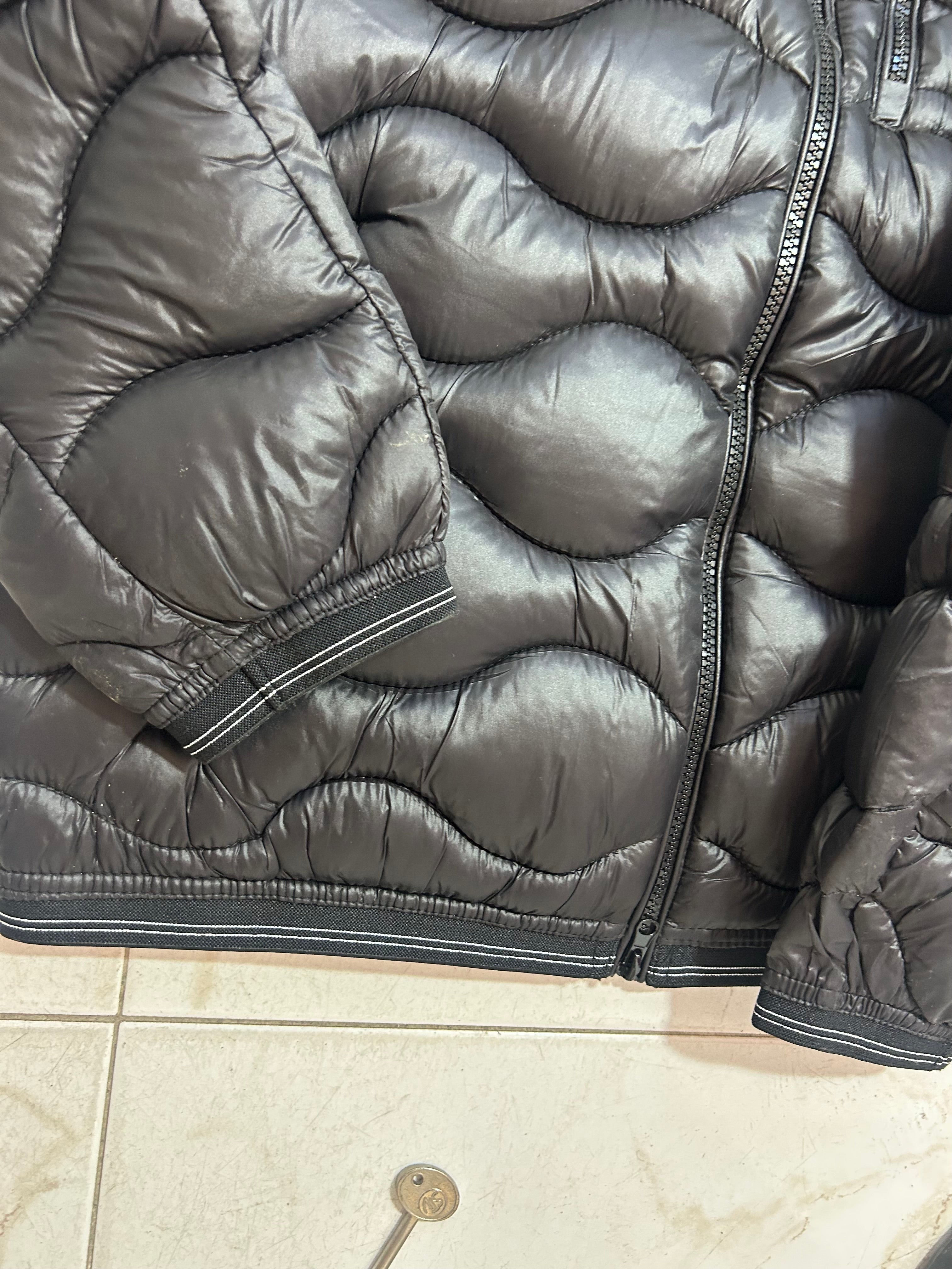 WINTER JACKET