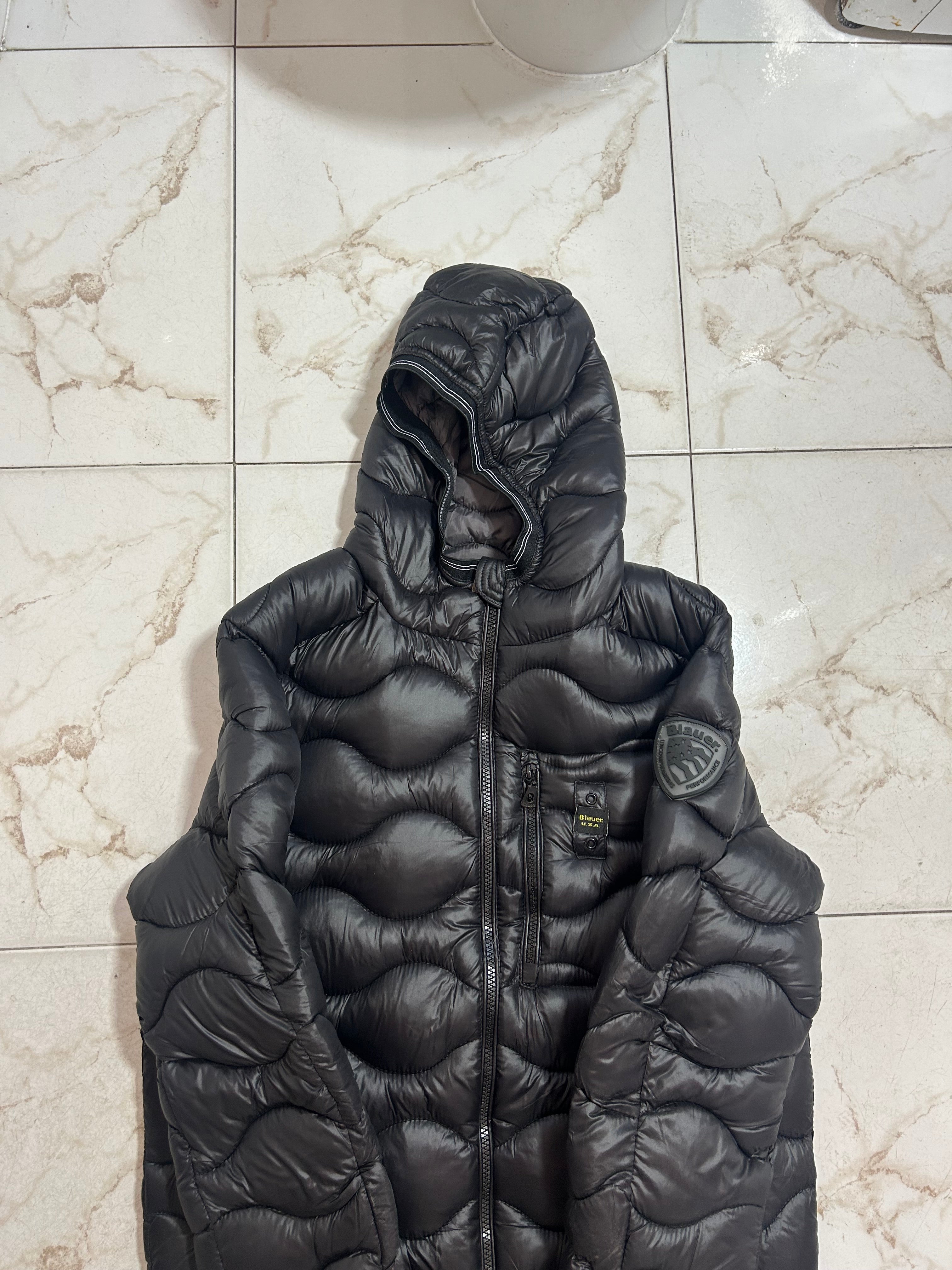 WINTER JACKET