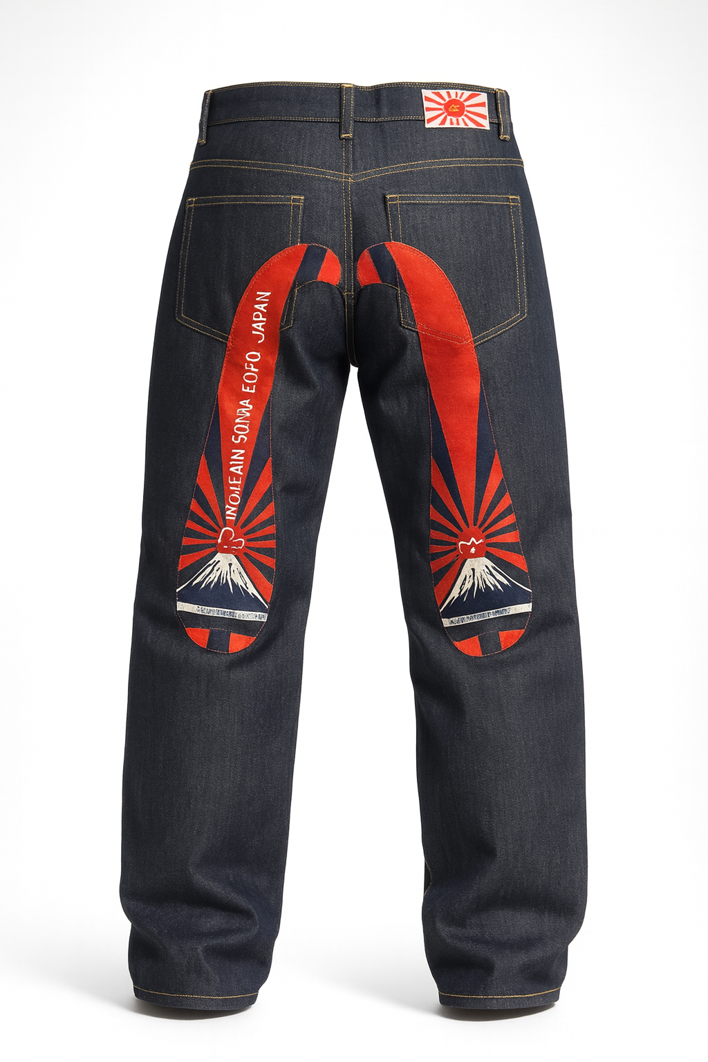 EVISU FLOW #2030