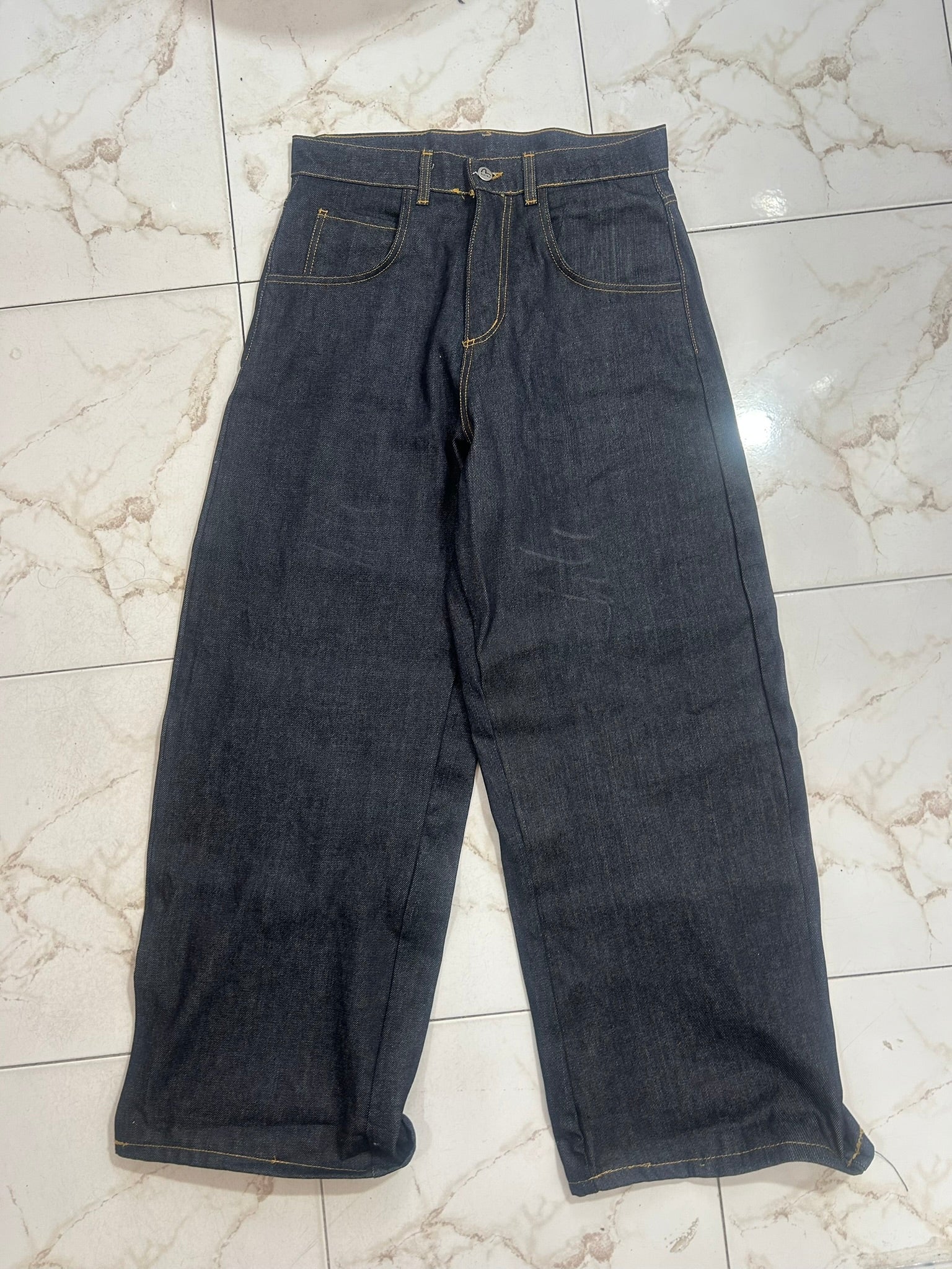 EVISU EMBROIDERED #2028