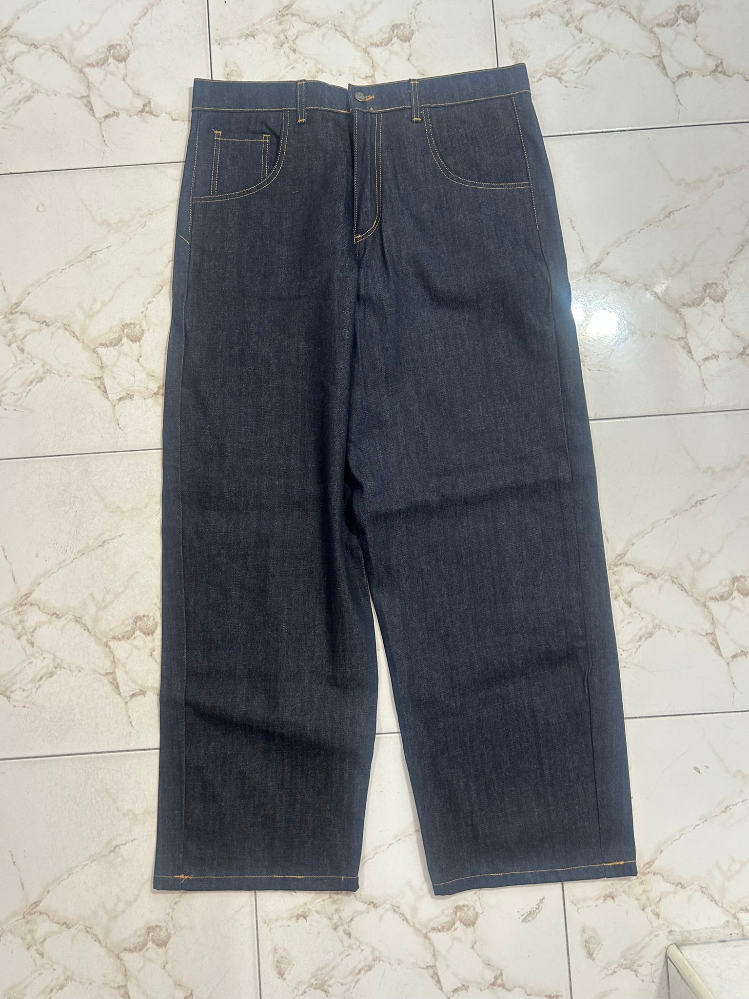 EVISU EMBROIDERED #2028