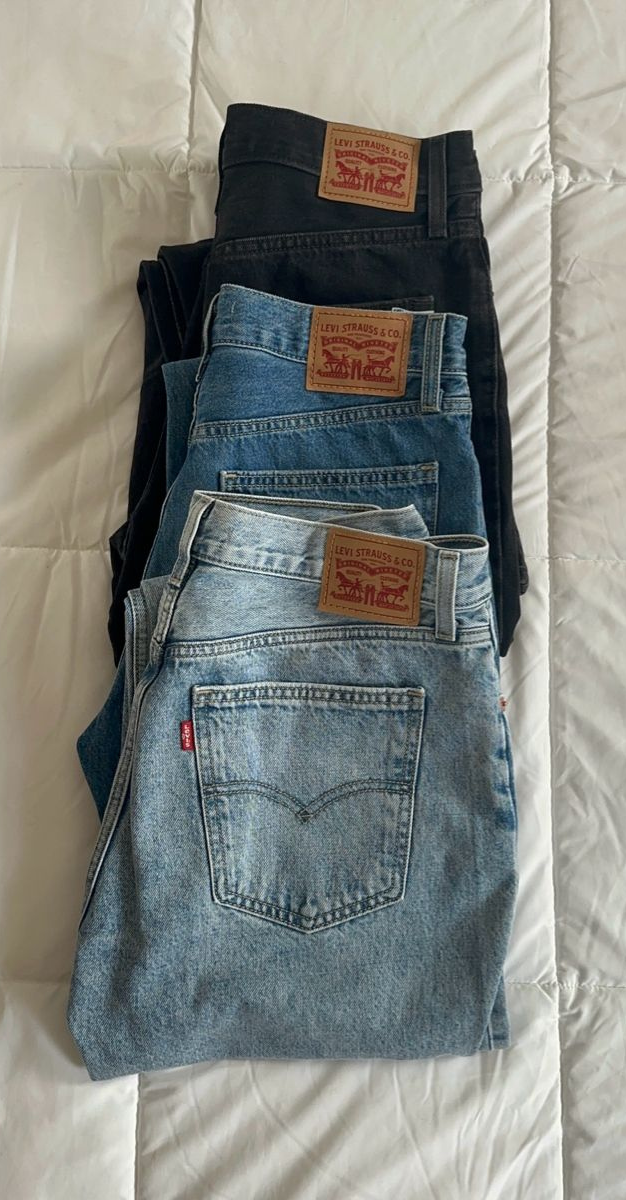 Levi's Vintage Donna