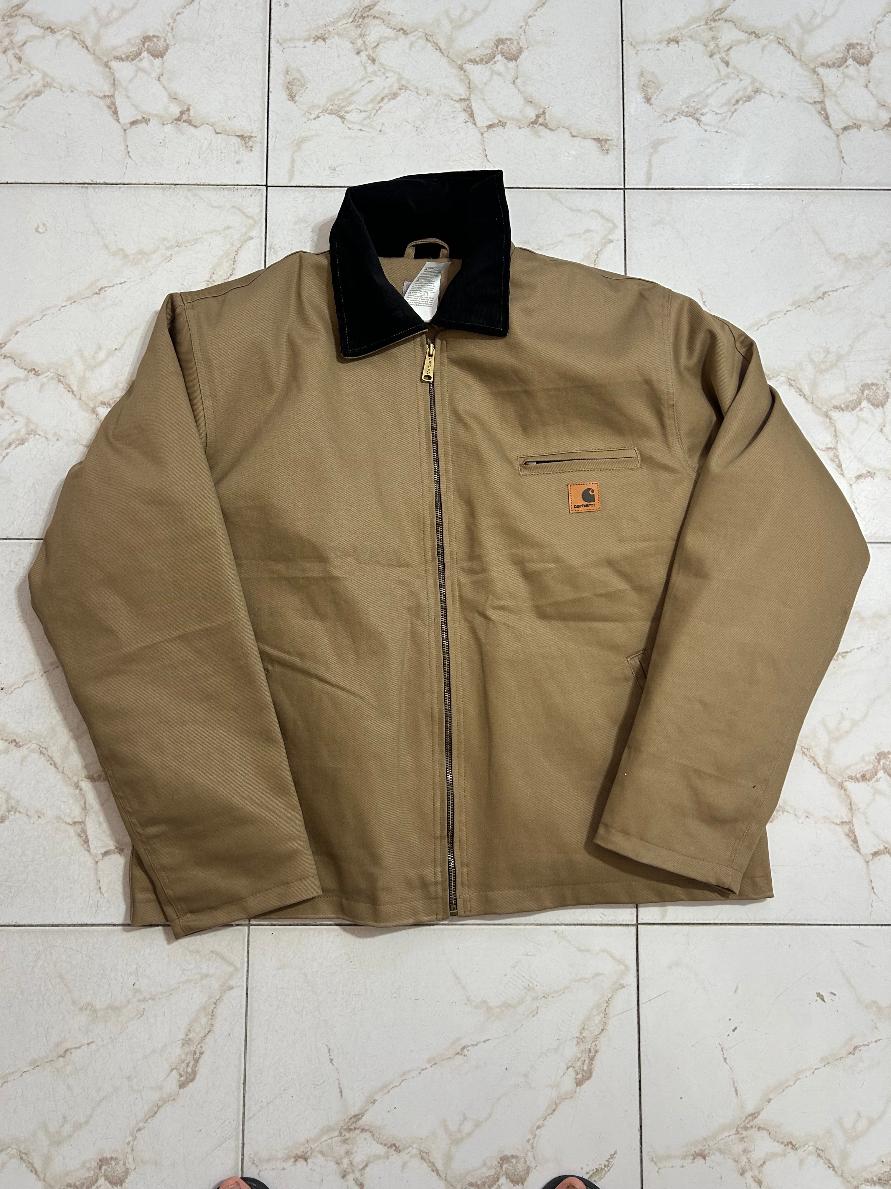 Giubbino Carhartt Rework Vintage Workwear