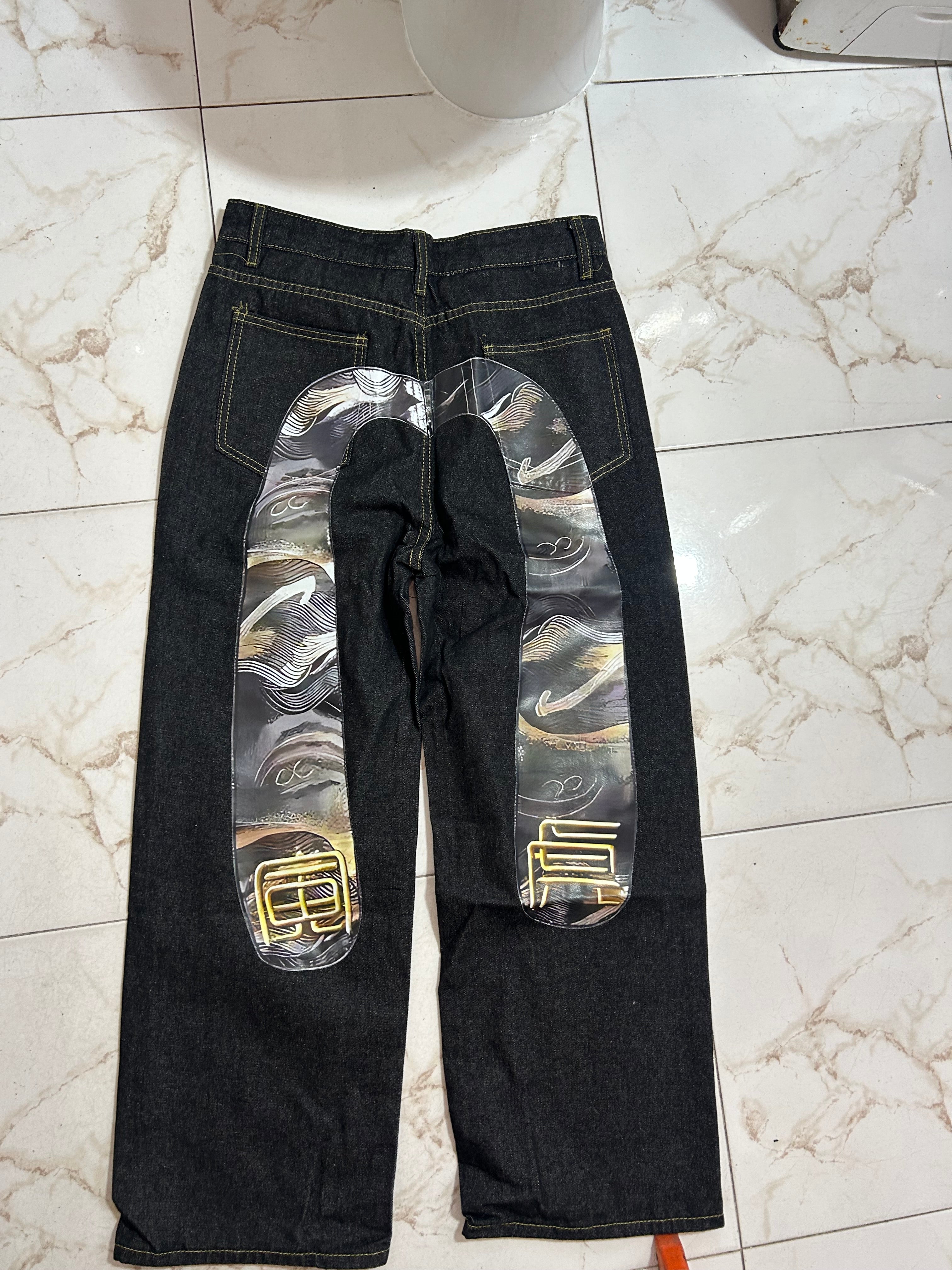 EVISU TOKYO #2026