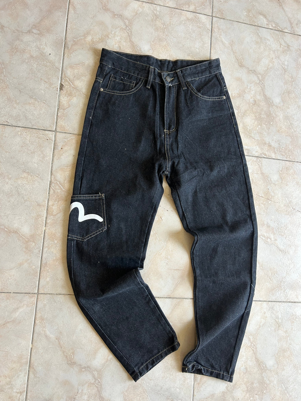 EVISU MOOD MONOPOLI #2028