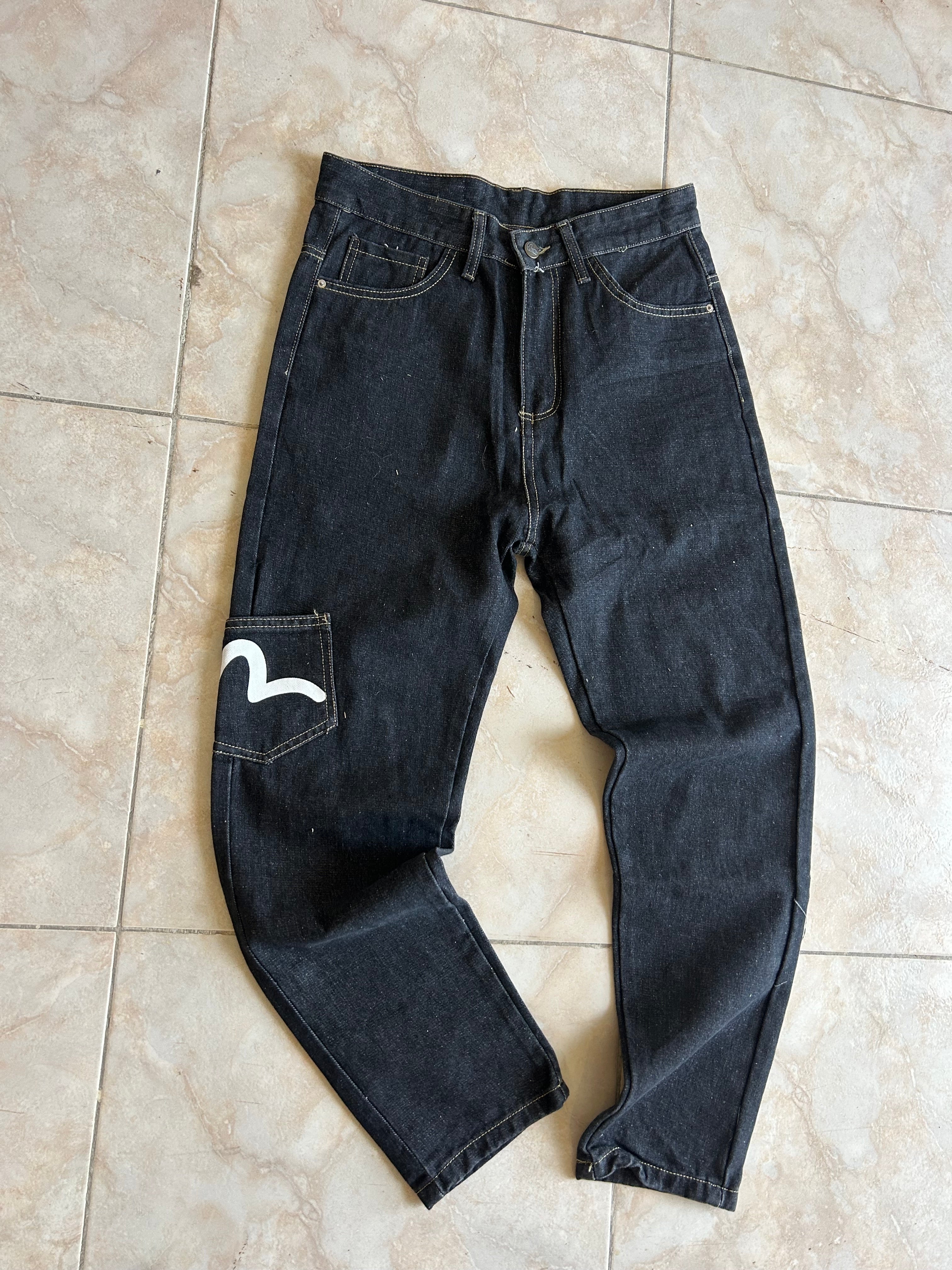 EVISU MOOD MONOPOLI #2028