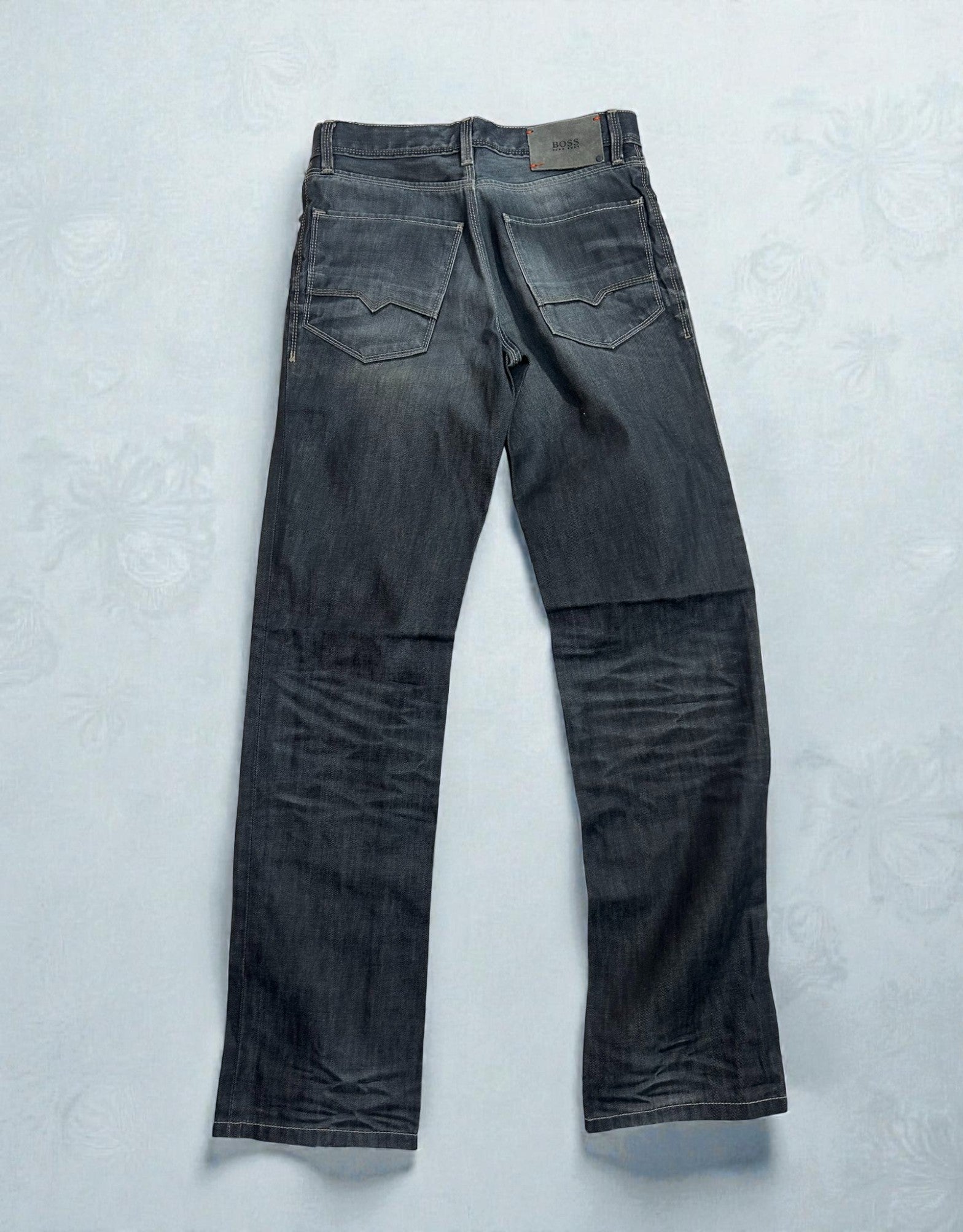 Jeans Hugo Boss Vintage Regular Fit – Taglia IT 44 (W30 L34)