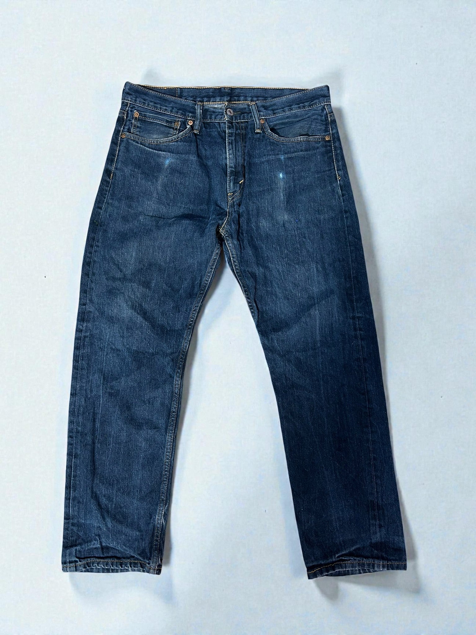 Jeans Levi’s 508 Vintage Blu – Tg IT 50 (W34 L30)