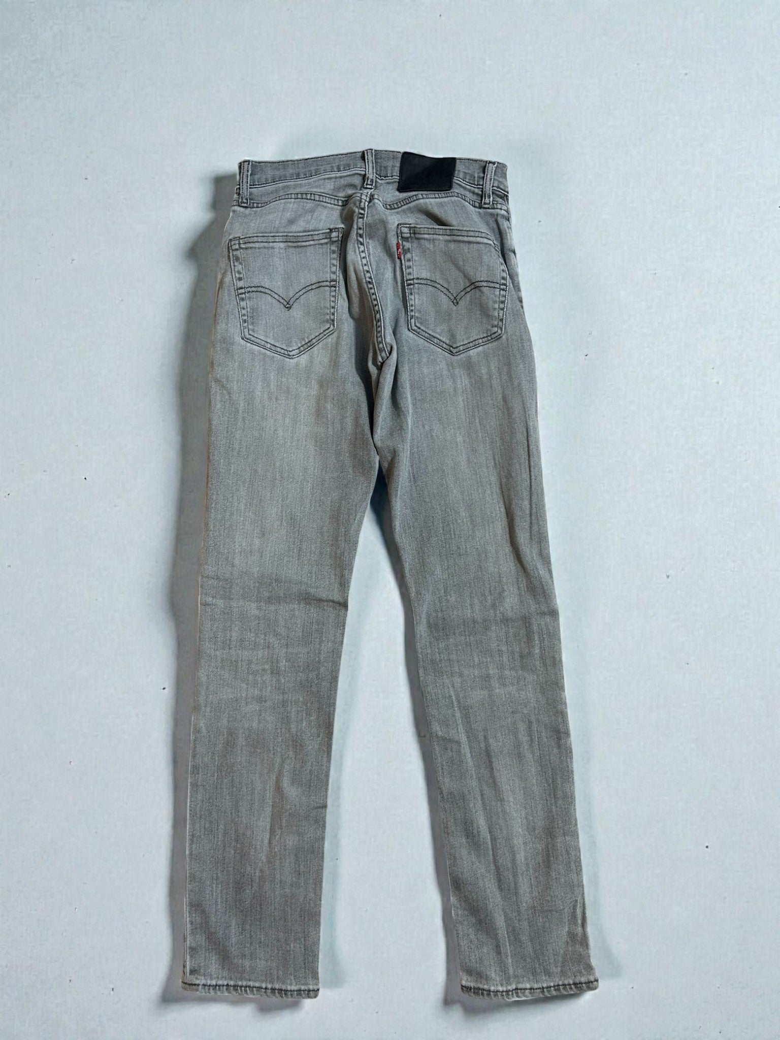 Jeans Levi’s 511 Vintage Grigio – Tg IT 44 (W29 L32)