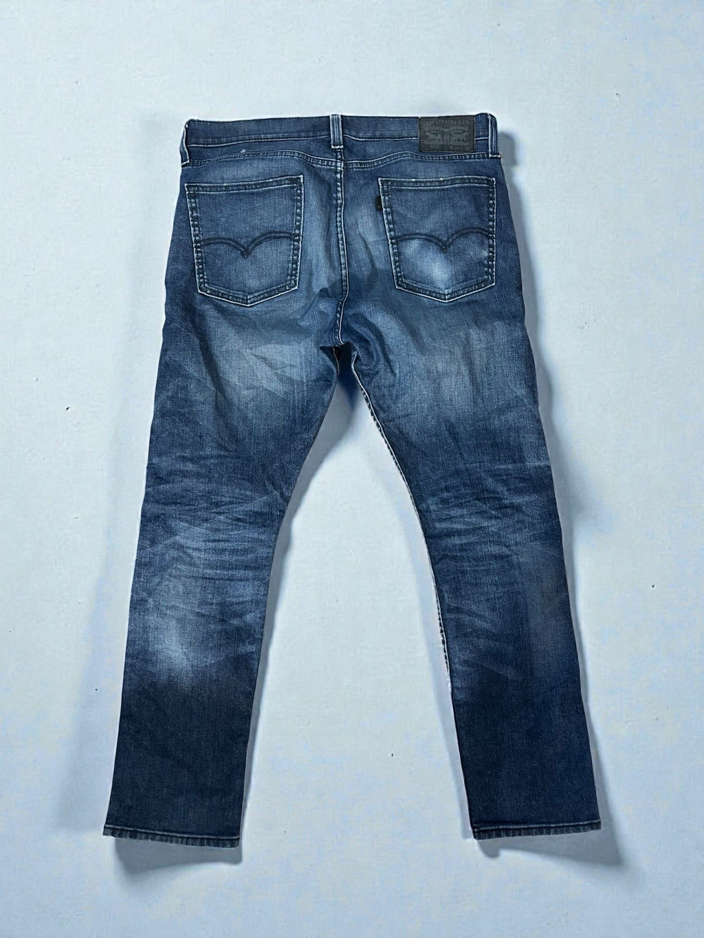 Levi’s 510 Skinny Blu – Tg IT 50 (W34 L30)