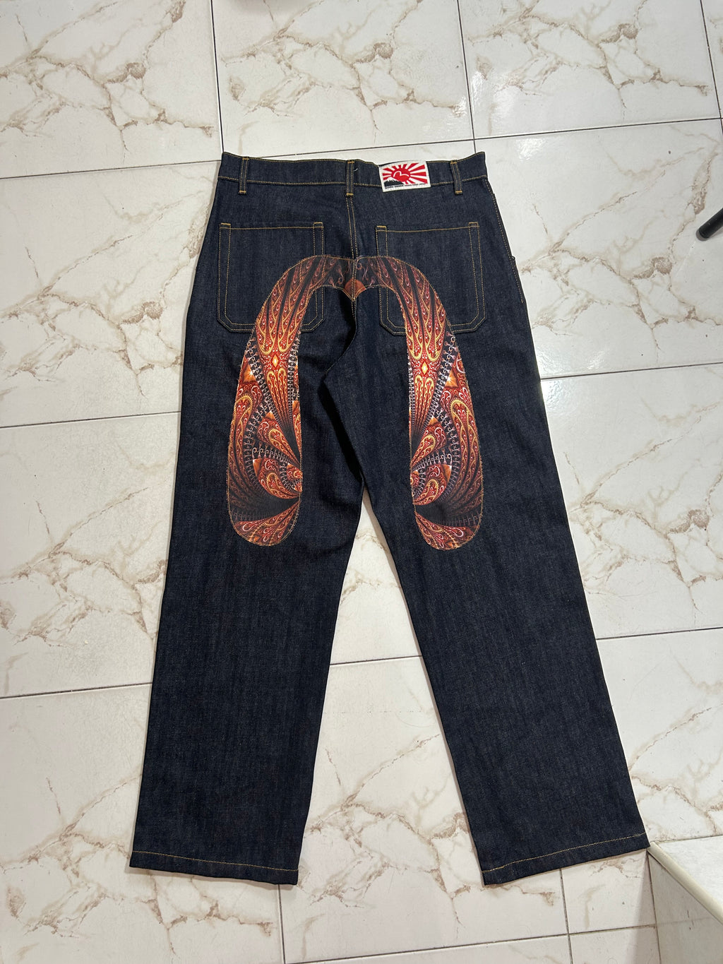 EVISU EGITTO #2027