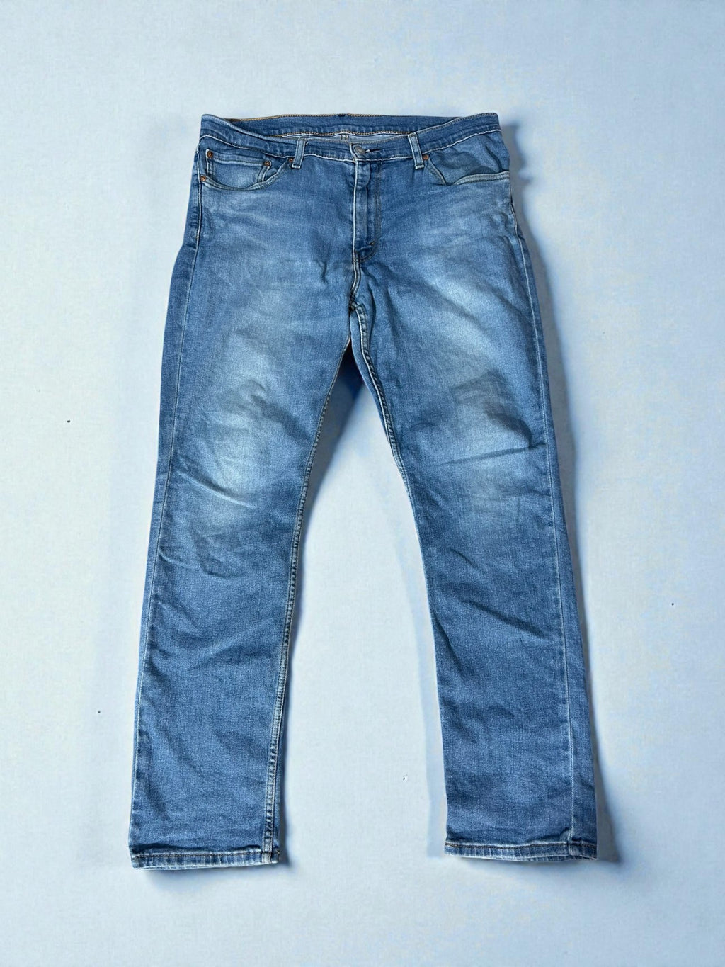 Levi’s 511 Slim Fit Blu Chiaro – Tg IT 52 (W36 L30)