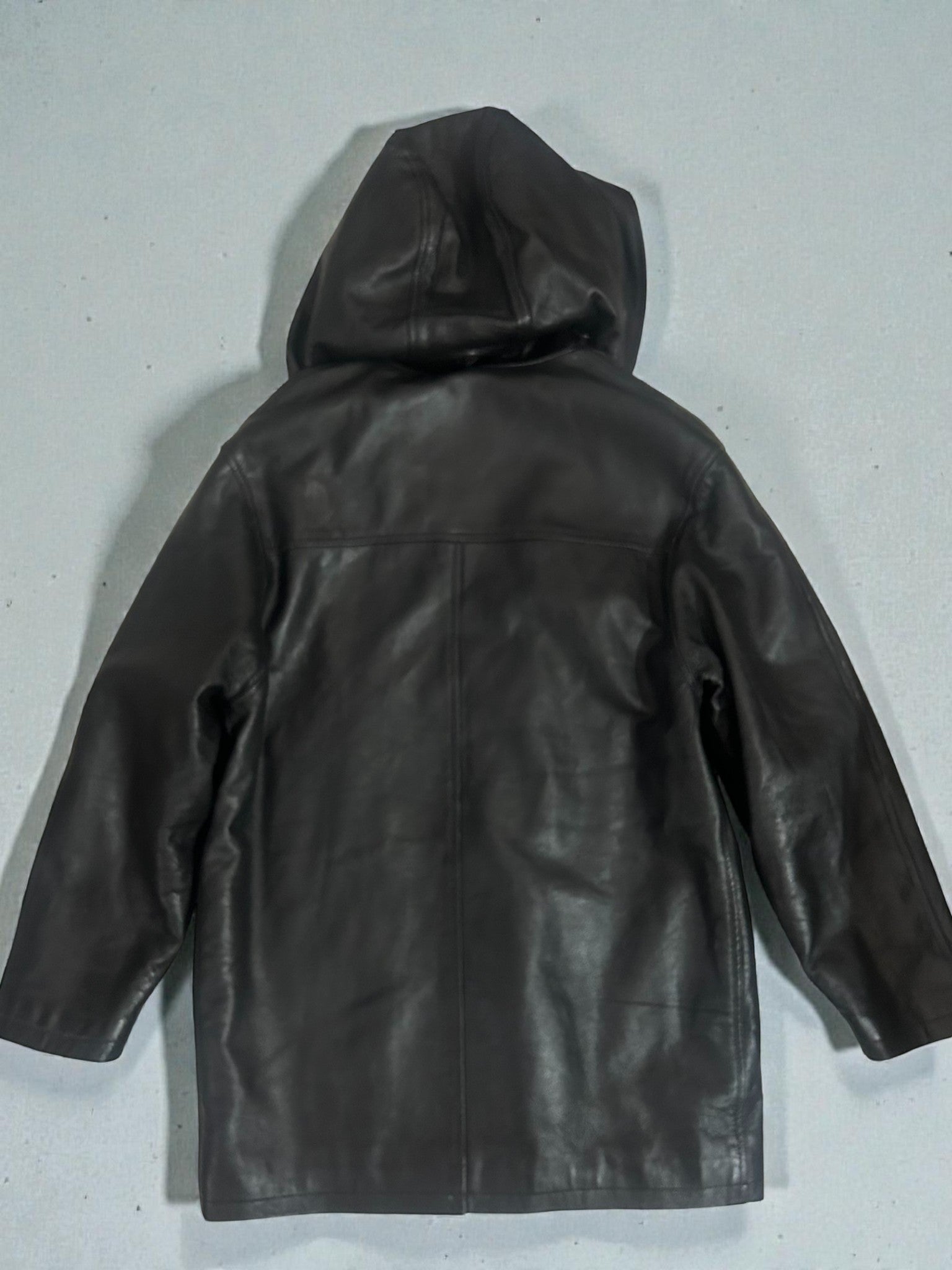 Giubbotto in Vera Pelle da Donna – Taglia IT 42