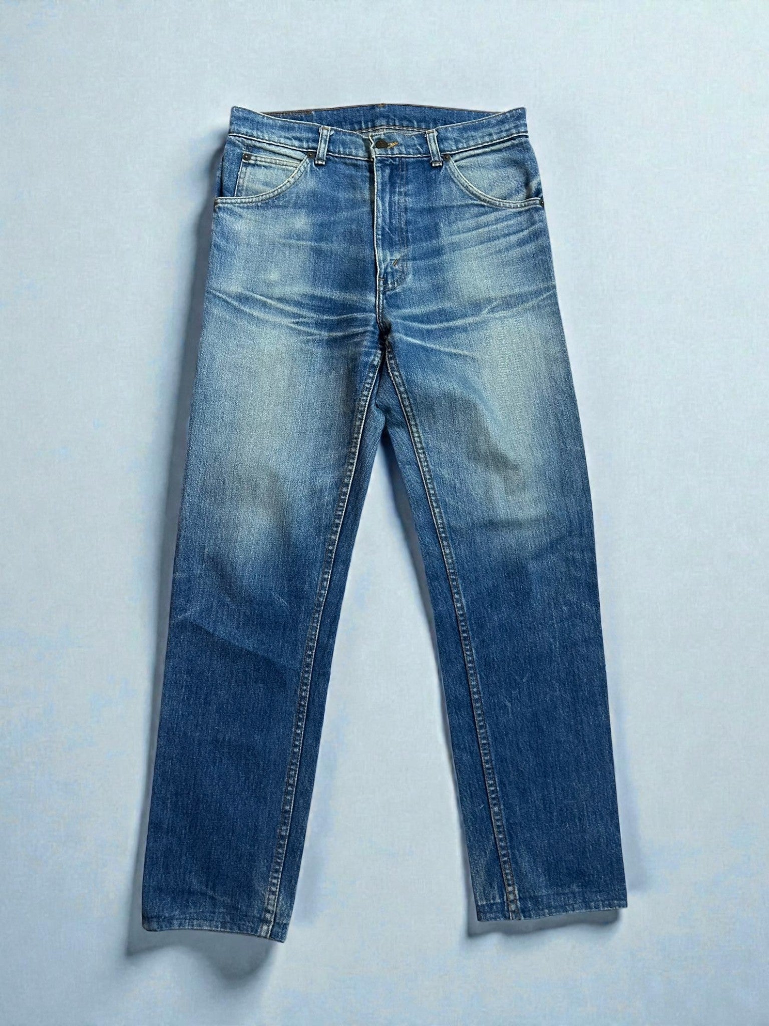 Jeans Levi’s 515 0215 Vintage Blu – Tg IT 46 (W31 L34)