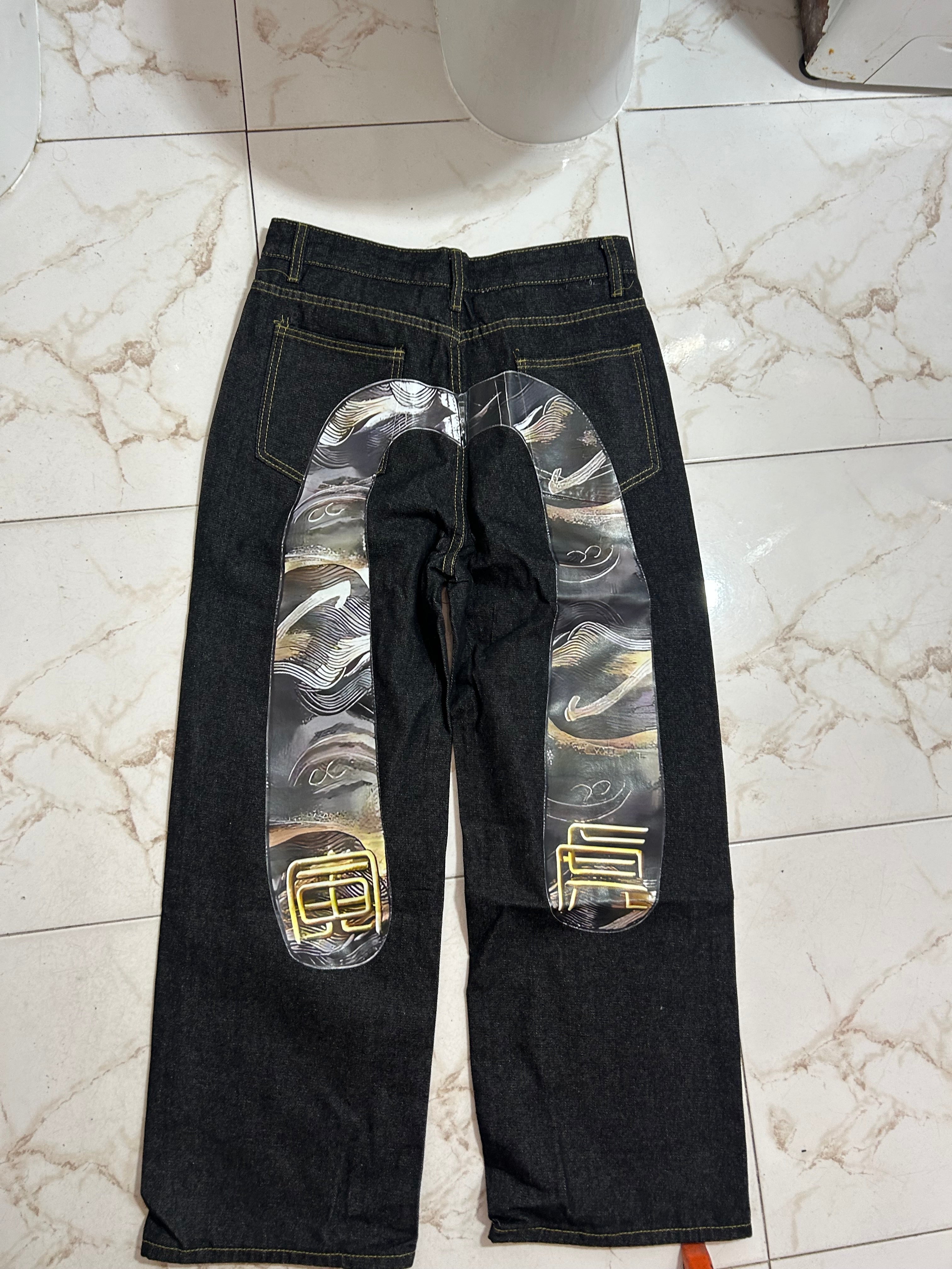 EVISU TOKYO #2026