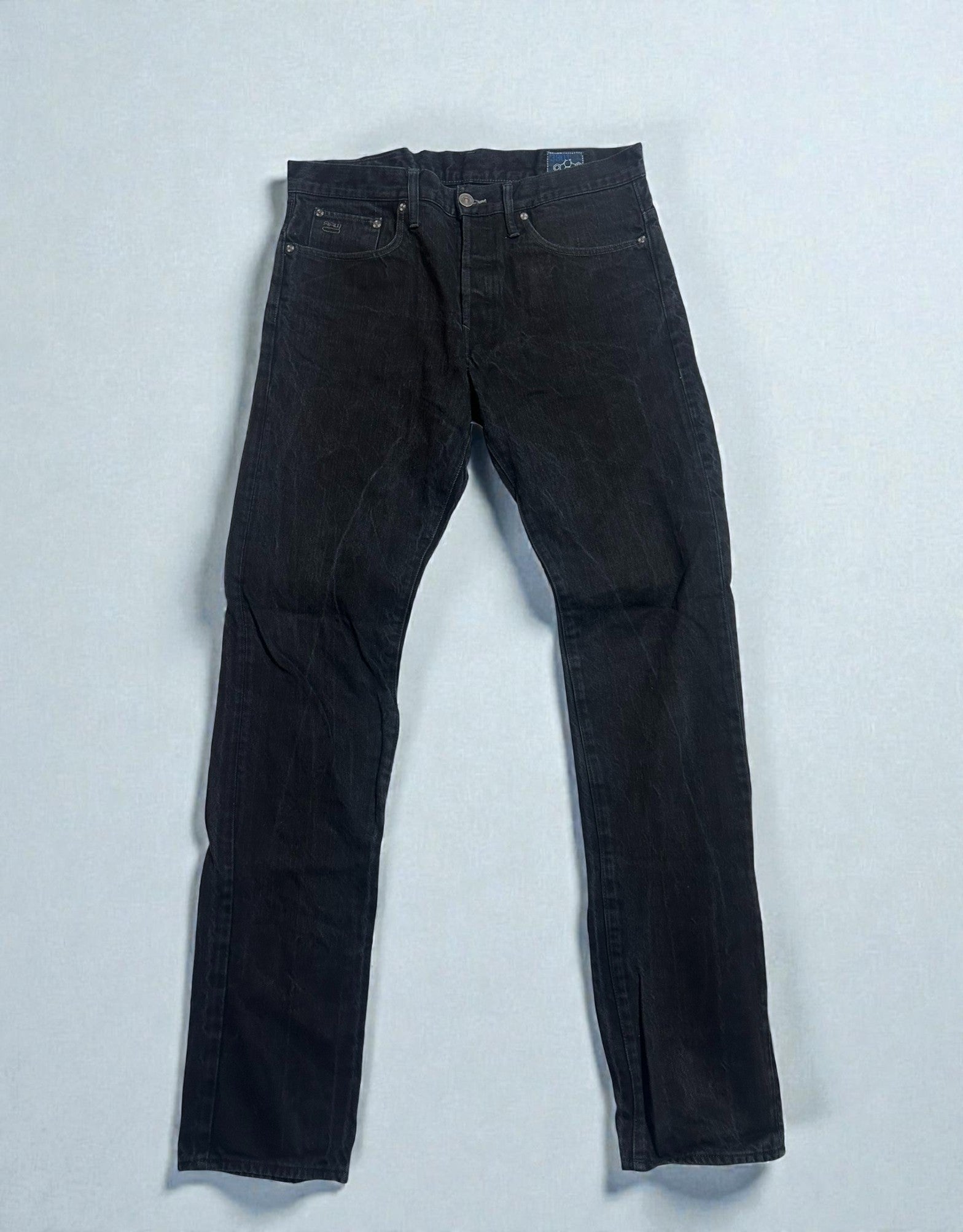 Jeans G-Star RAW Vintage – Taglia IT 52 (W36 L36)