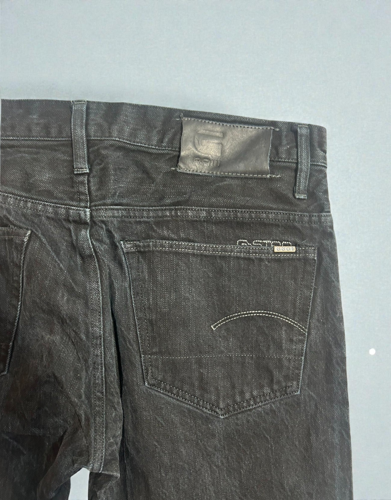 Jeans G-Star RAW Vintage – Taglia IT 52 (W36 L36)