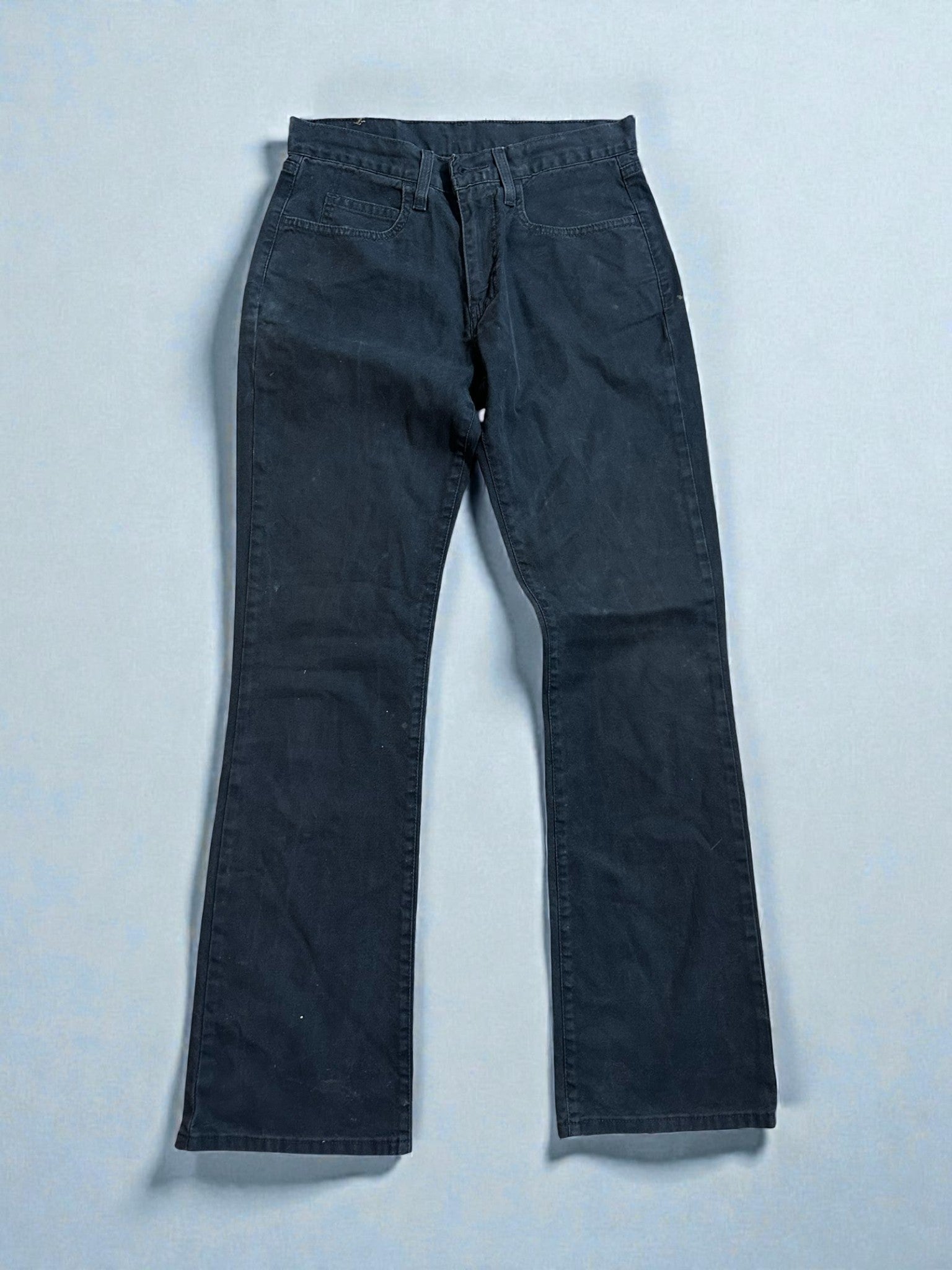 Jeans Levi’s 525 Vintage Blu – Tg IT 44 (W29 L32)