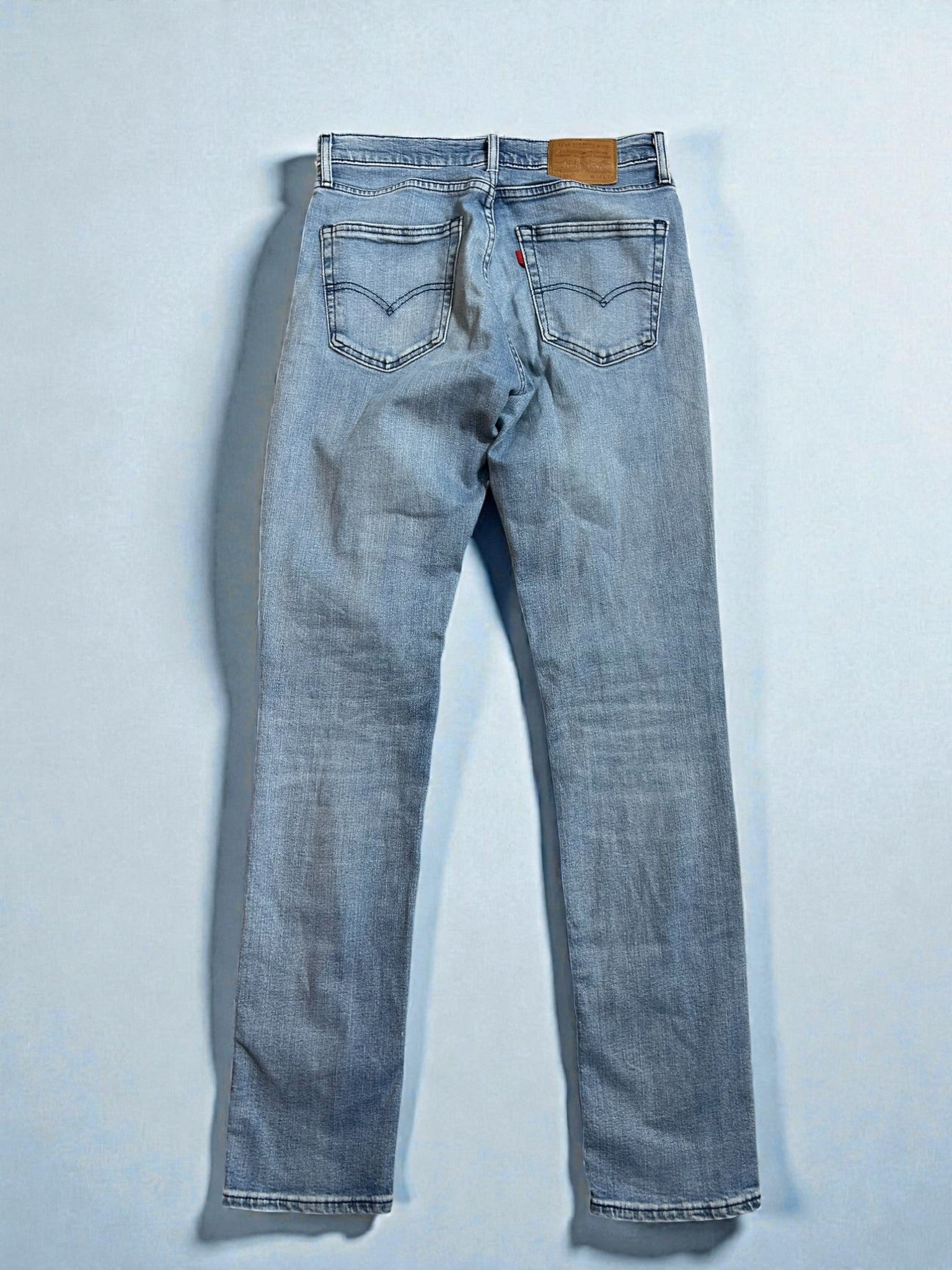 Jeans Levi’s 511 Vintage Blu – Tg IT 46 (W30 L34)