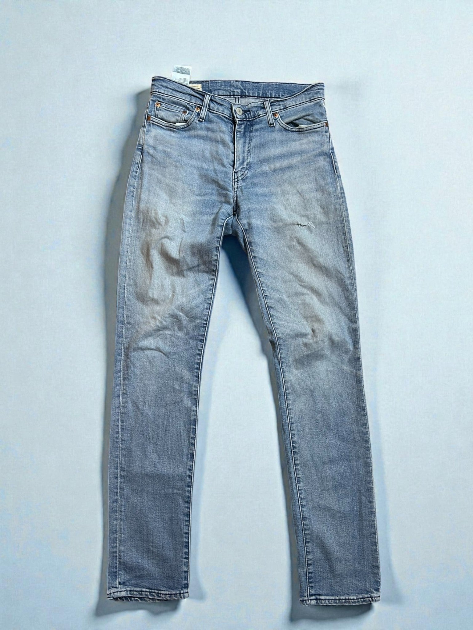 Jeans Levi’s 511 Vintage Blu – Tg IT 46 (W30 L34)