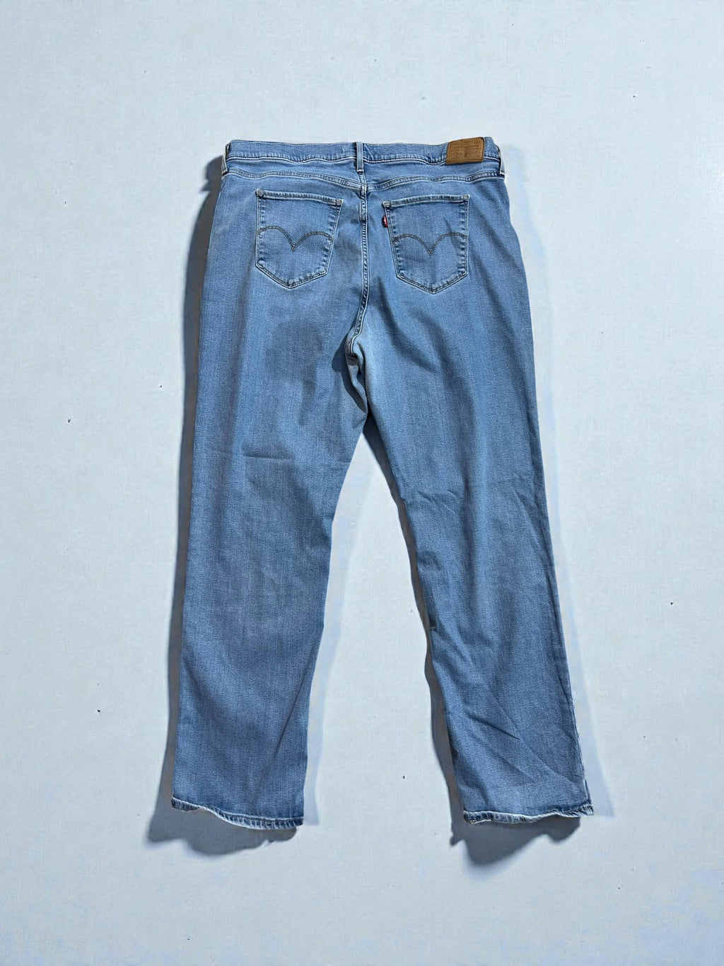 Levi’s Jeans Skinny Uomo – IT 46