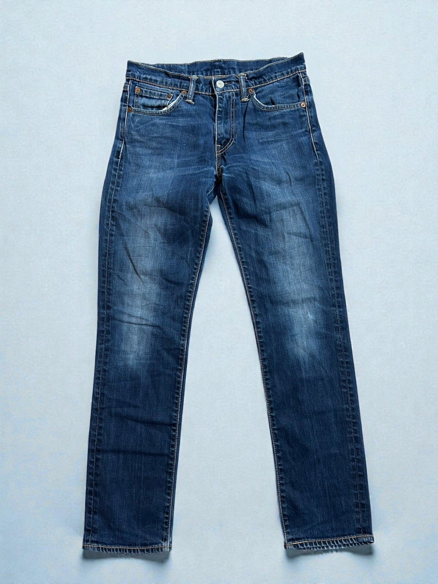 Jeans Levi’s Vintage Blu – Tg IT 46 (W30 L32)