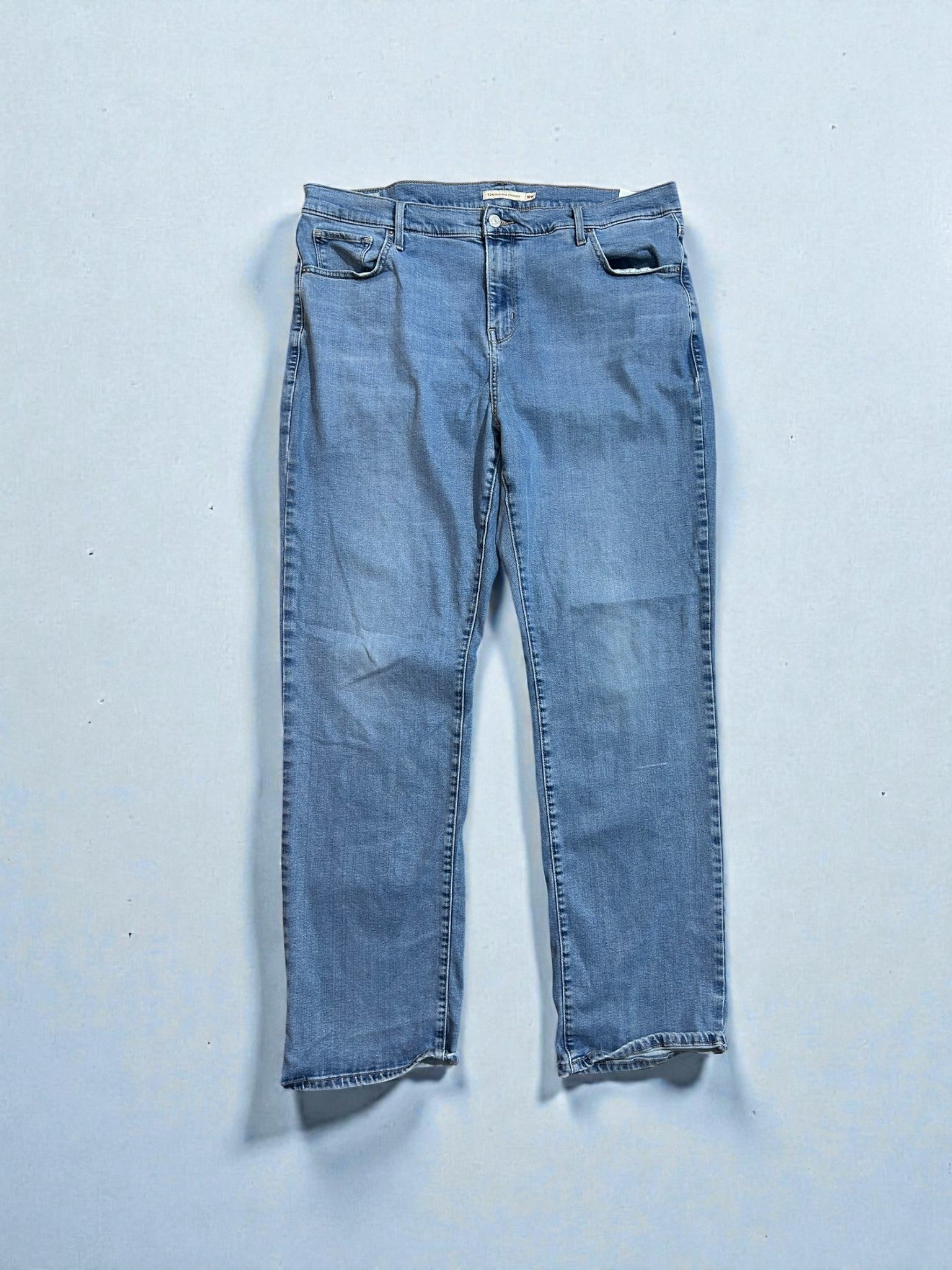 Levi’s Jeans Skinny Uomo – IT 46