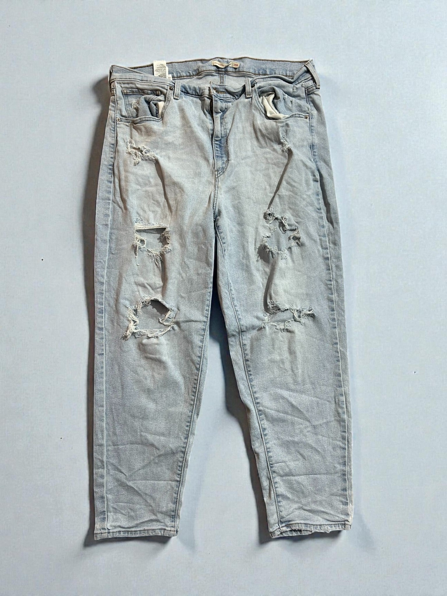 Jeans levi's Taglia 50