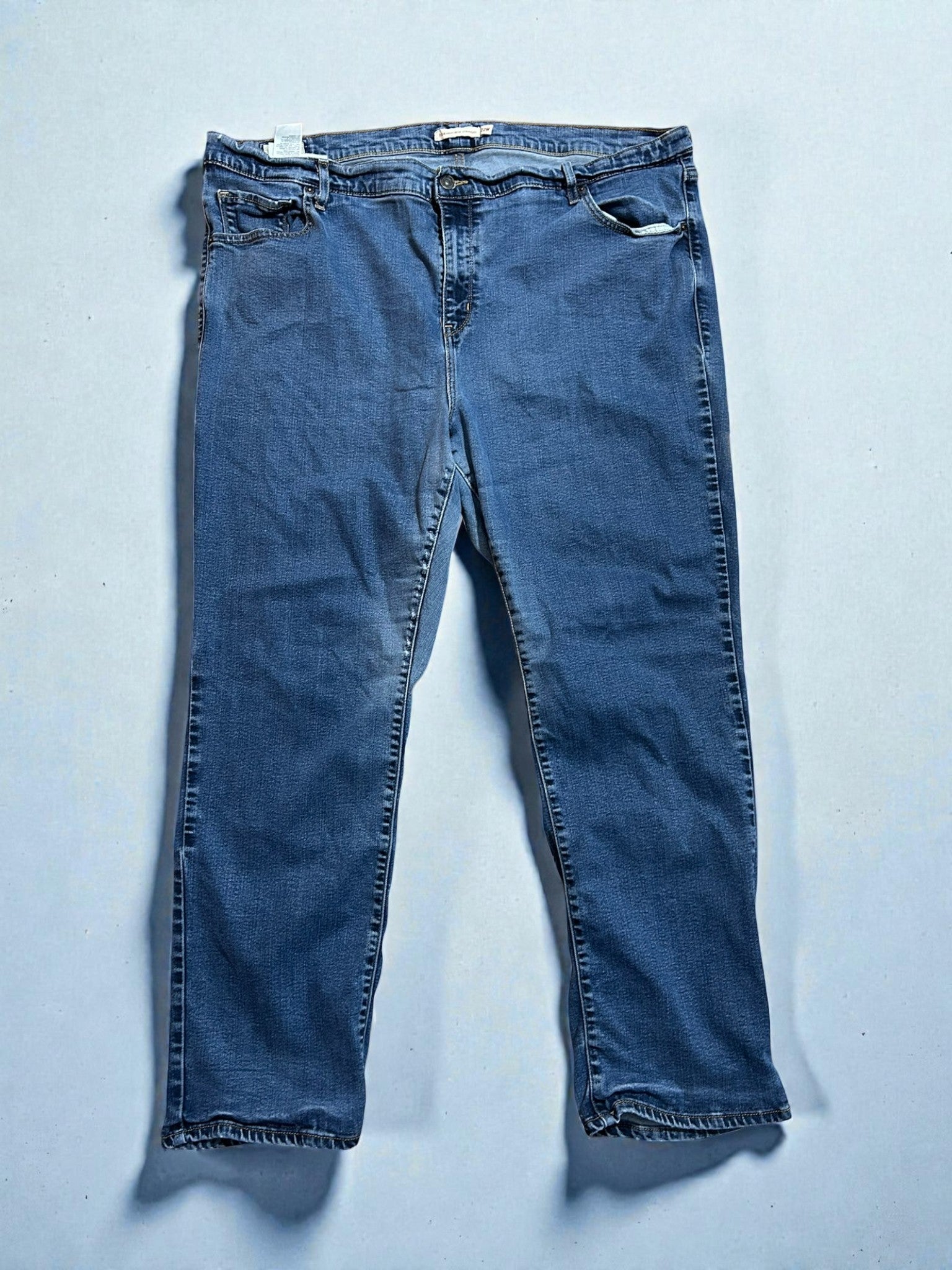 Jeans levi's Taglia 56