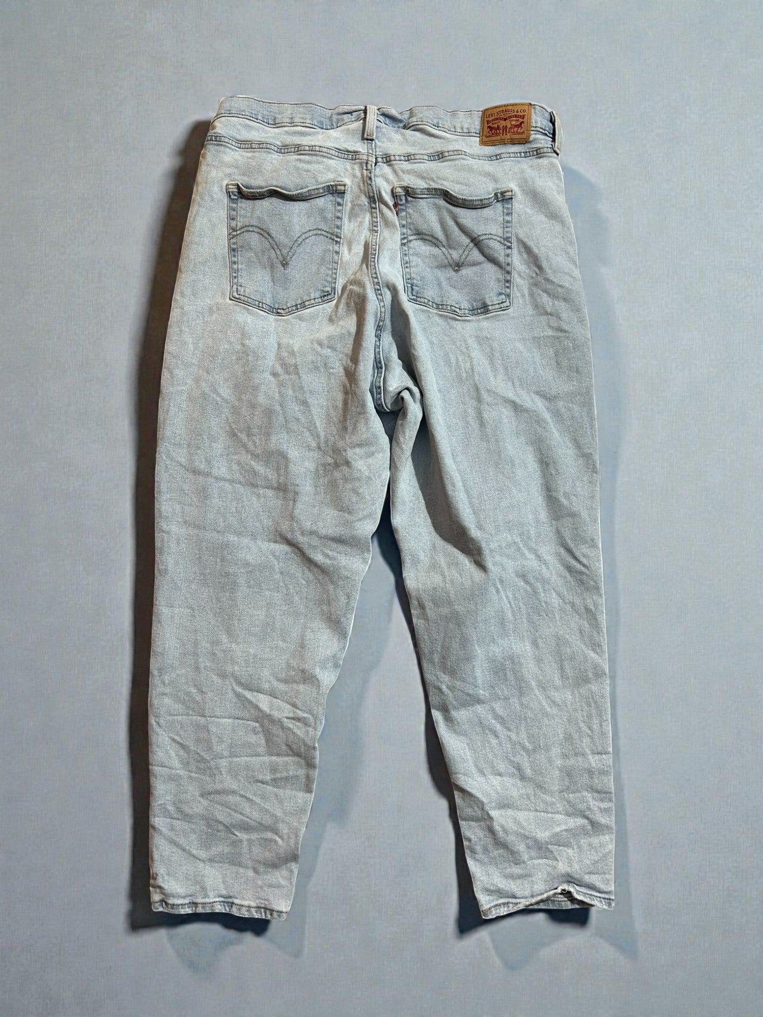 Jeans levi's Taglia 50