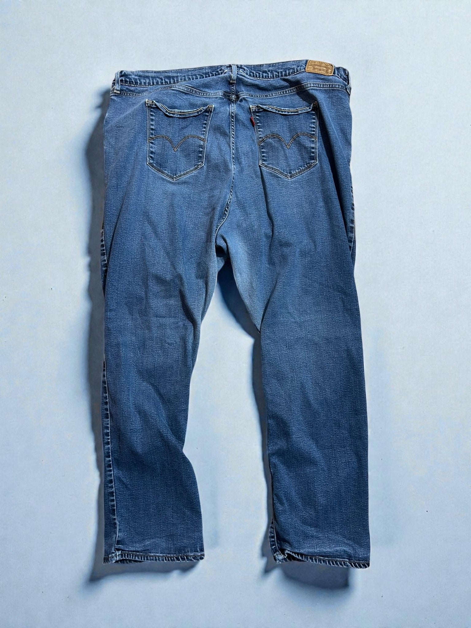 Jeans levi's Taglia 56