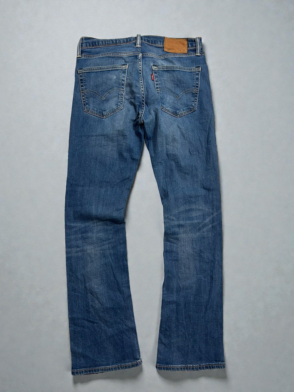 Jeans Levi’s 527 – Taglia IT 46