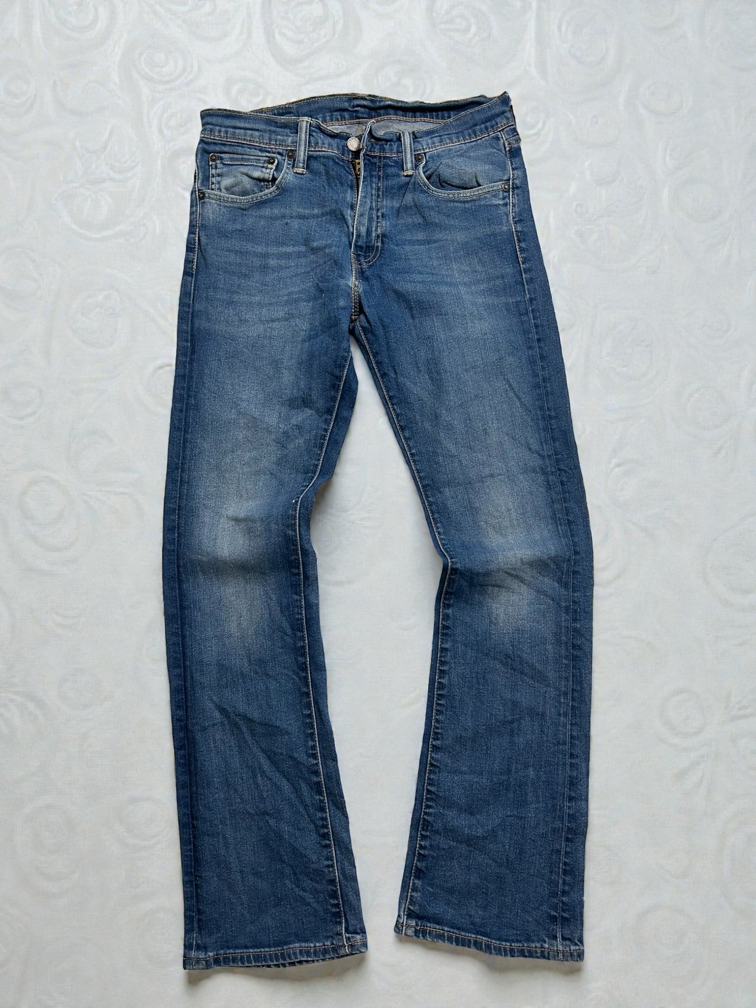 Jeans Levi’s 527 – Taglia IT 46