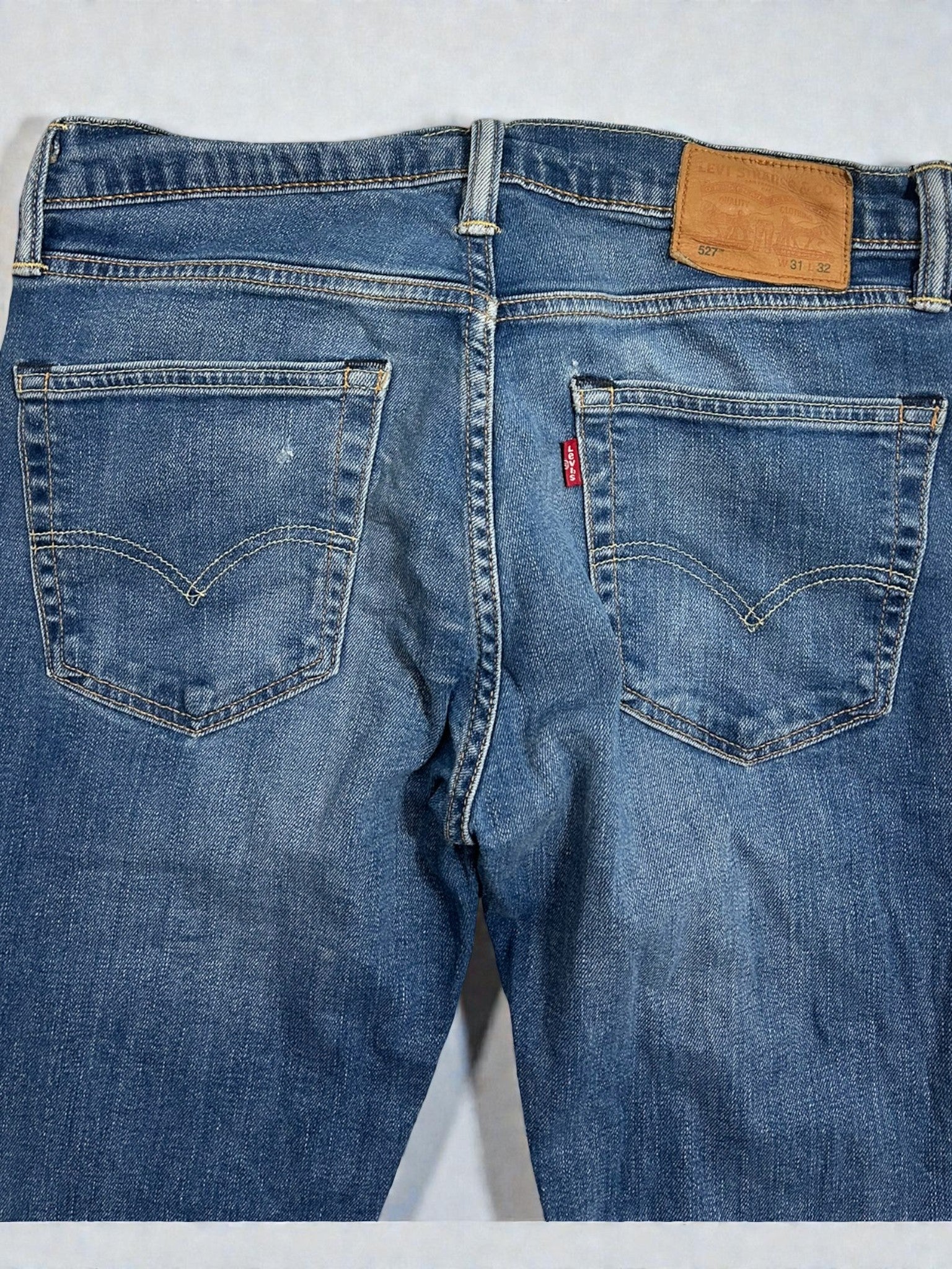 Jeans Levi’s 527 – Taglia IT 46