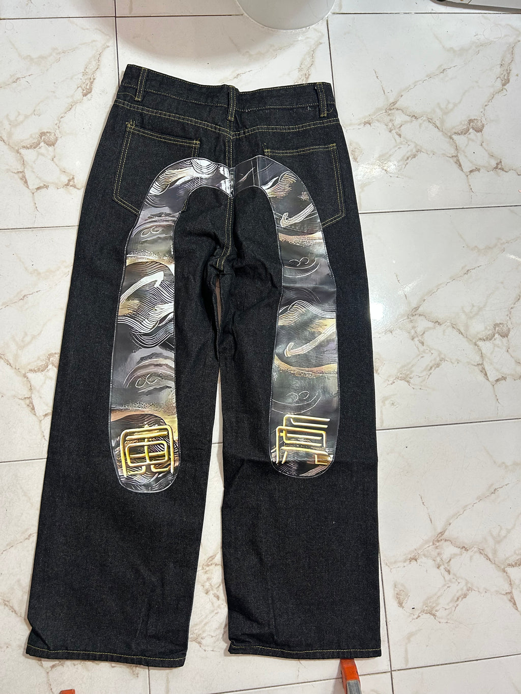 EVISU TOKYO #2026