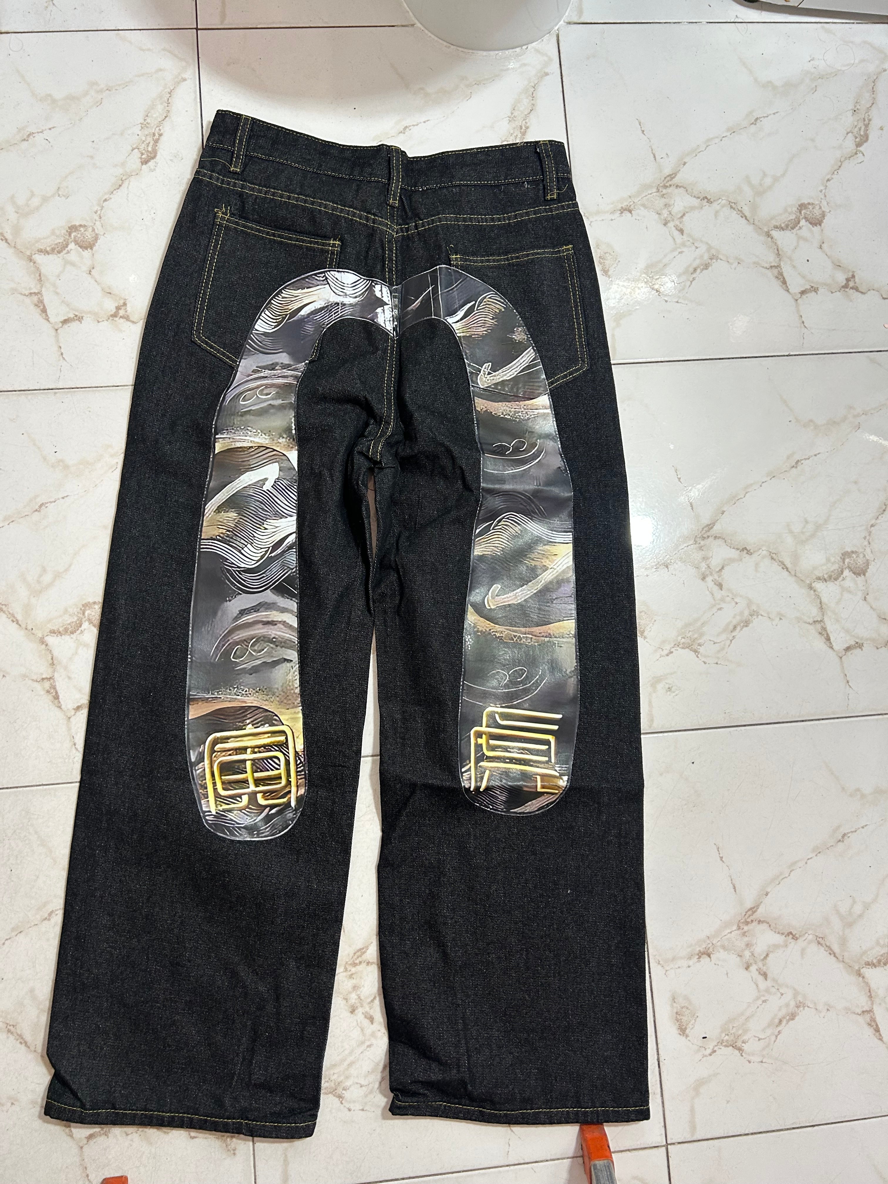 EVISU TOKYO #2026