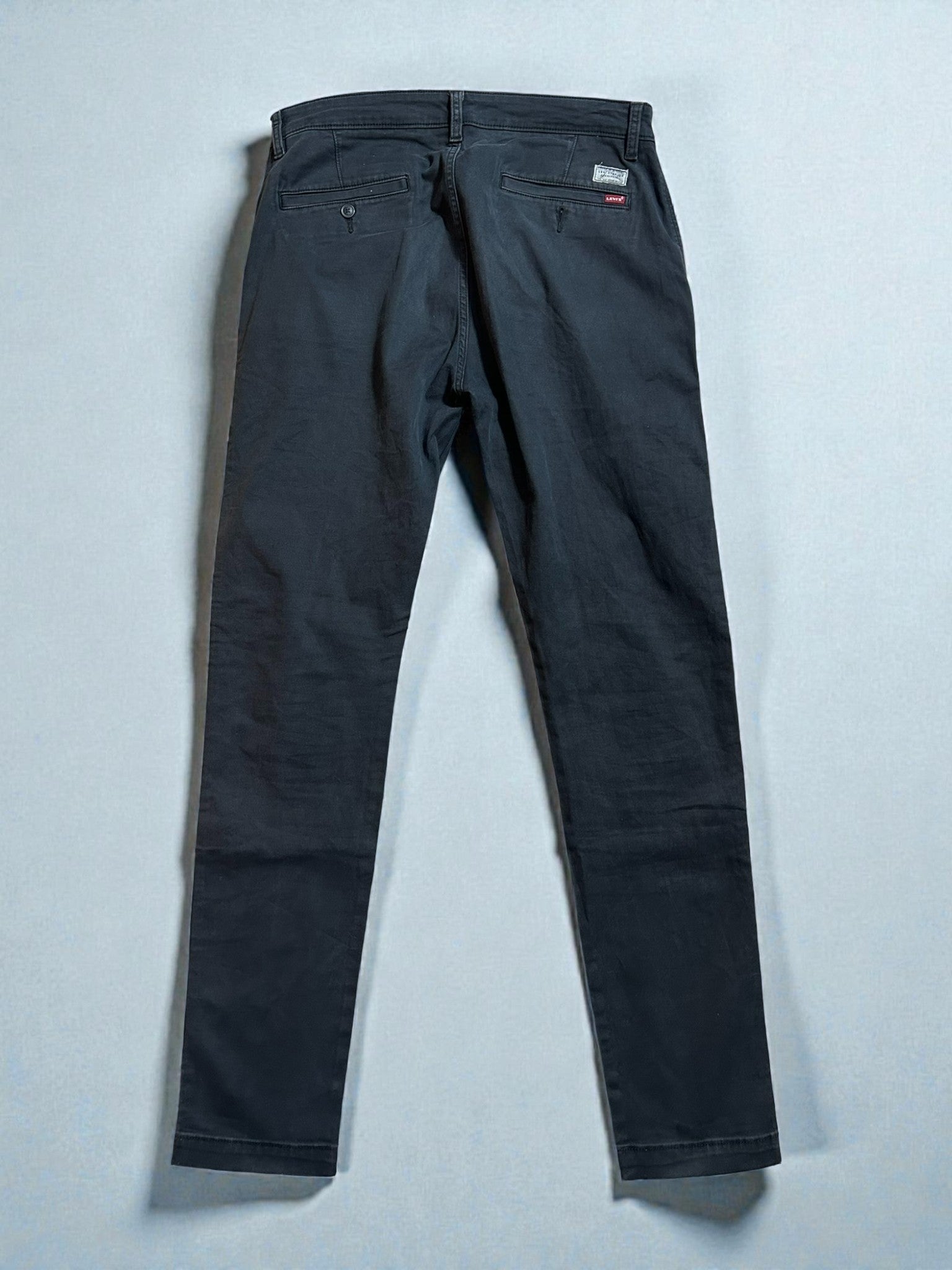Pantaloni Levi’s XX Chino Slim Taper – Tg IT 48 (W33 L34)