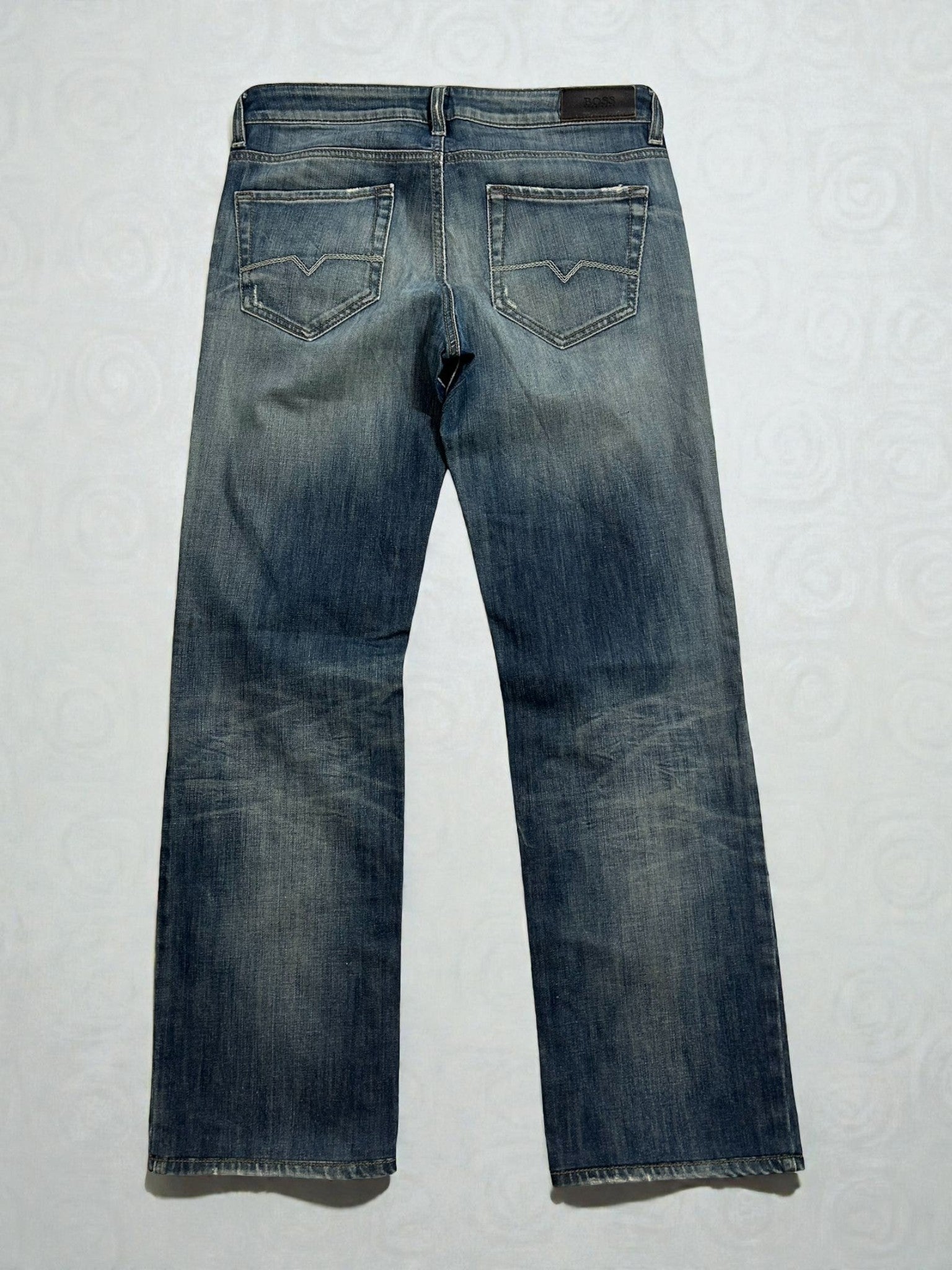 Jeans Hugo Boss – Taglia IT 44