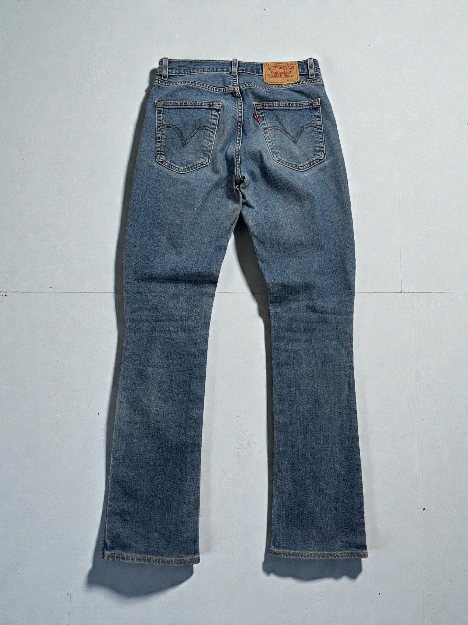 Jeans Levi’s – Taglia IT 46