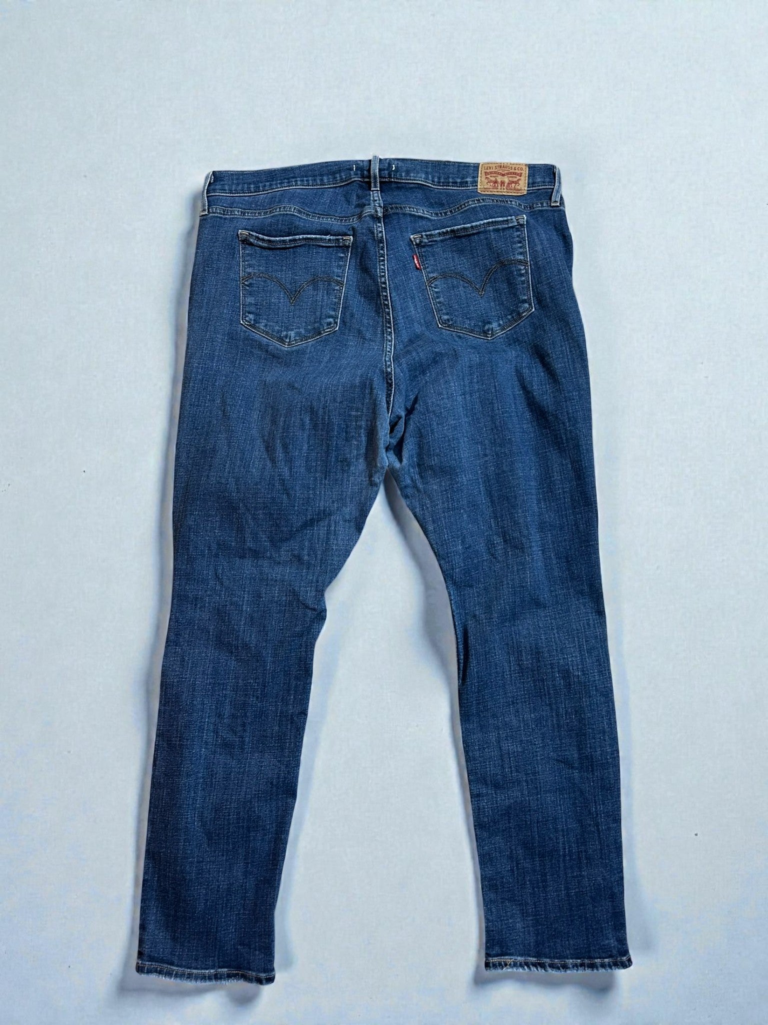 Jeans levi's Taglia 50