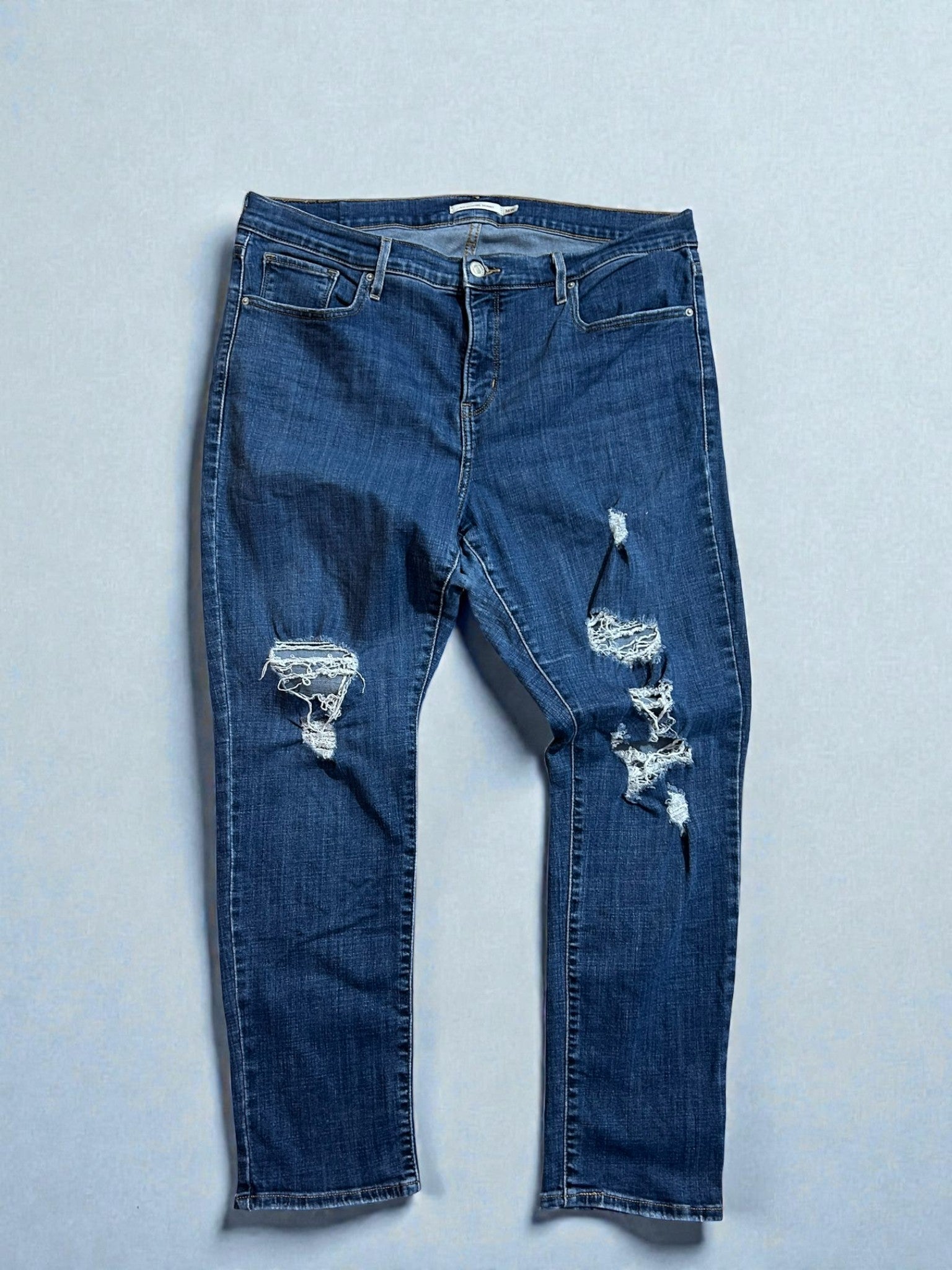 Jeans levi's Taglia 50