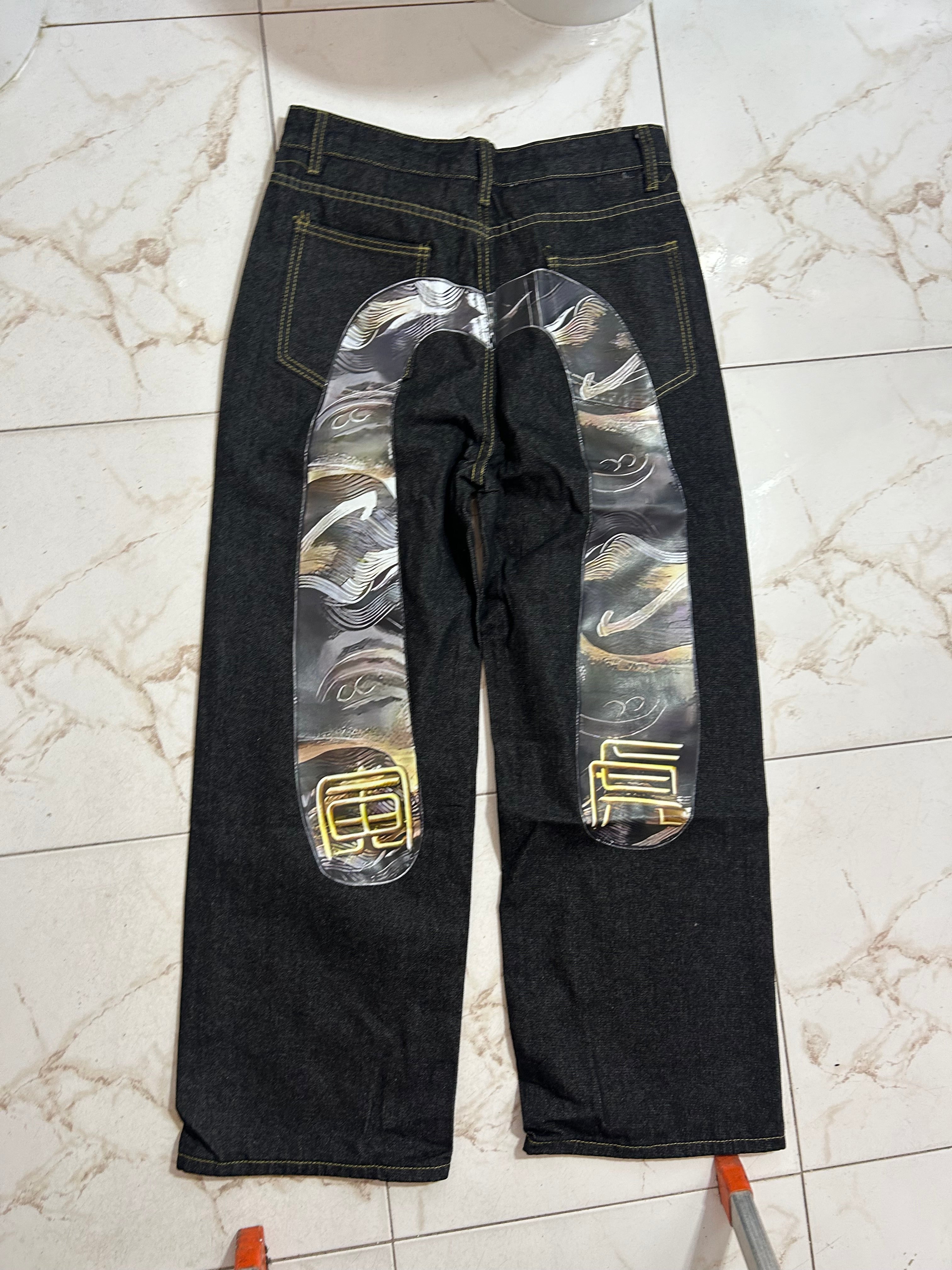 EVISU TOKYO #2026