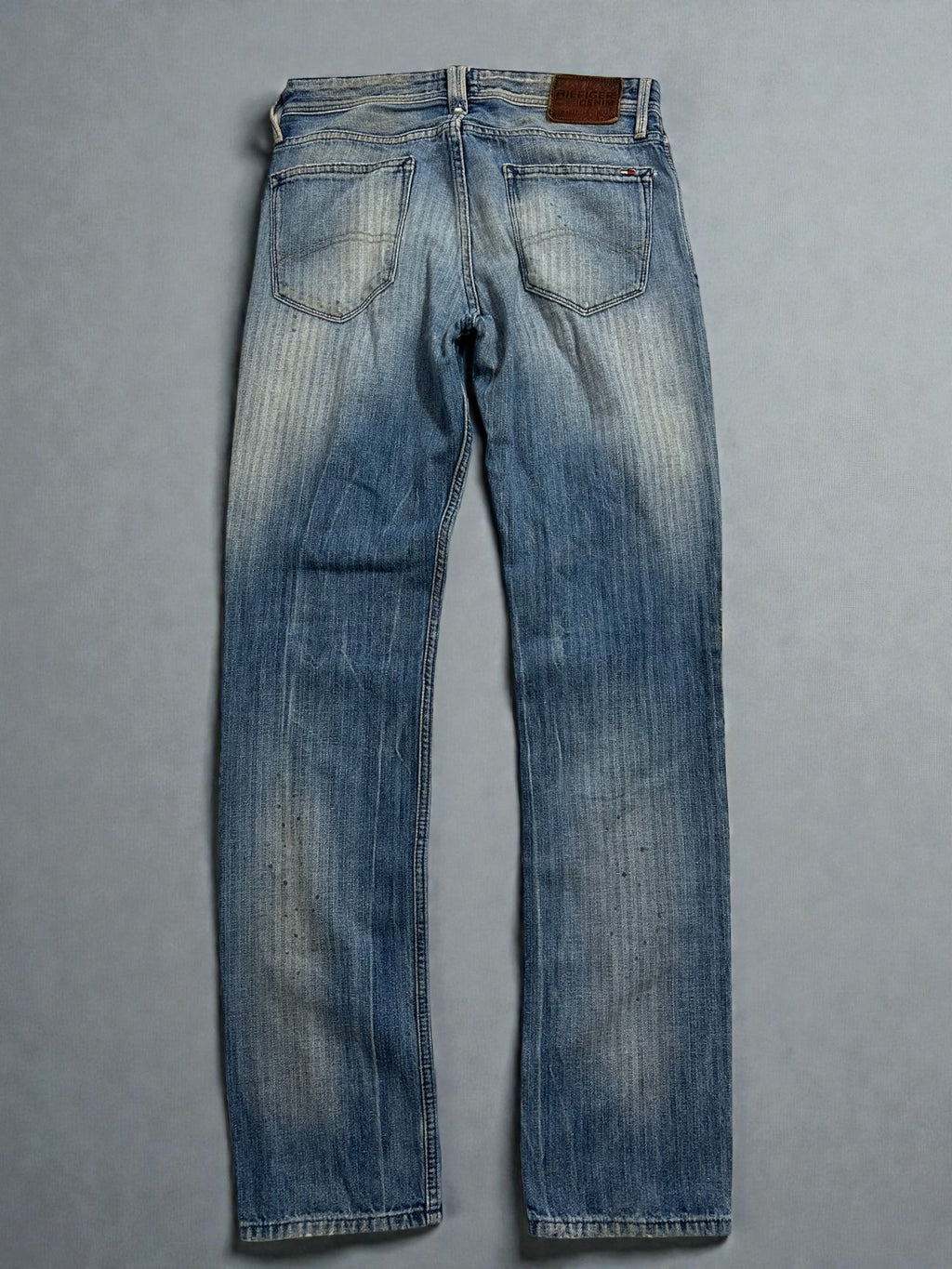 Jeans Tommy Hilfiger Denim – Taglia IT 50