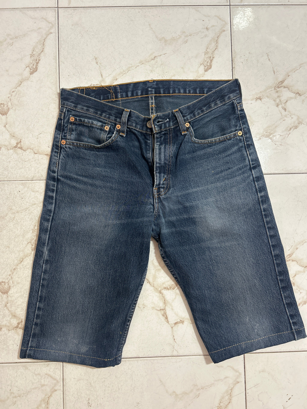Jeans evisu mood america
