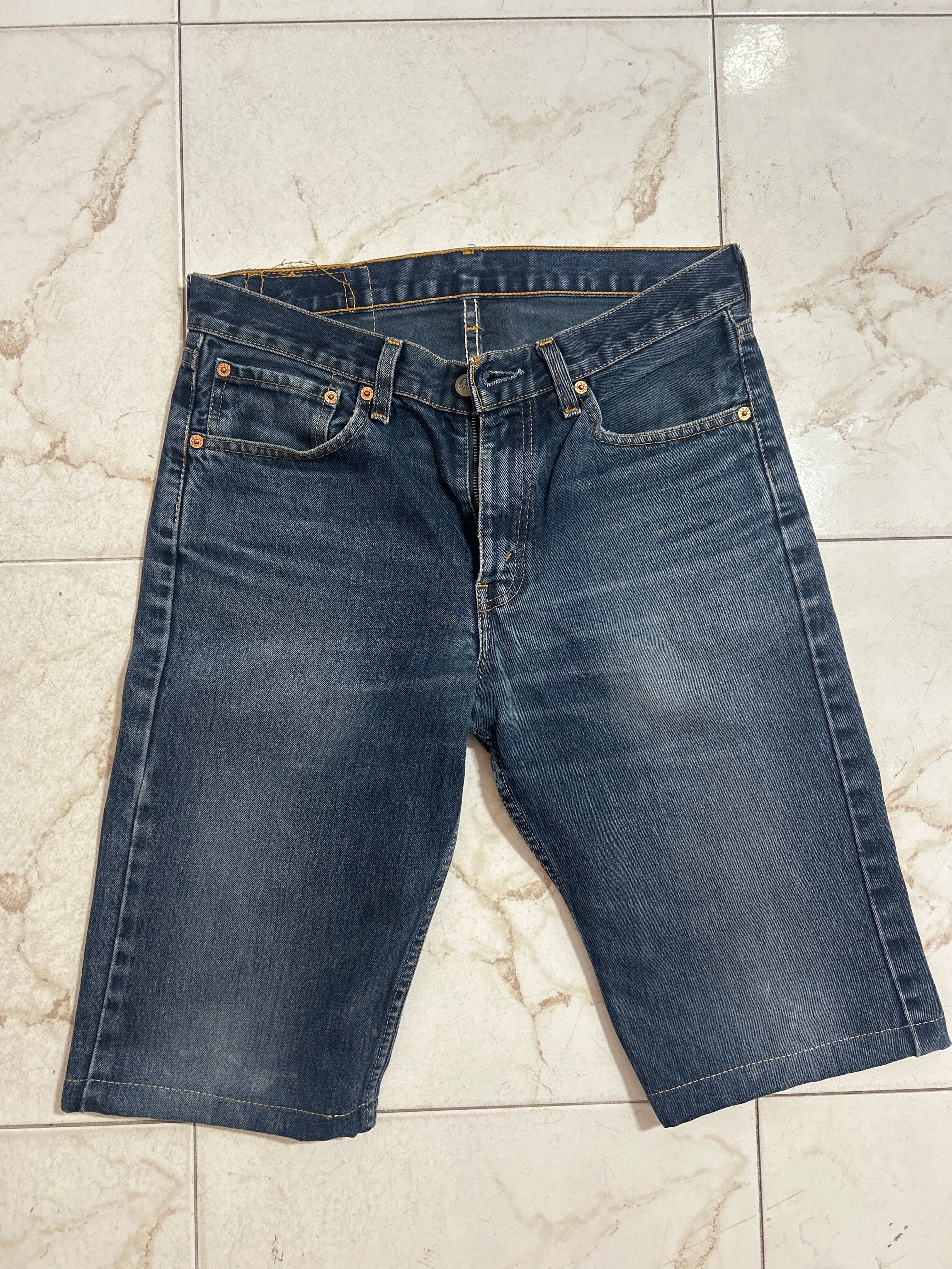 Jeans evisu mood america