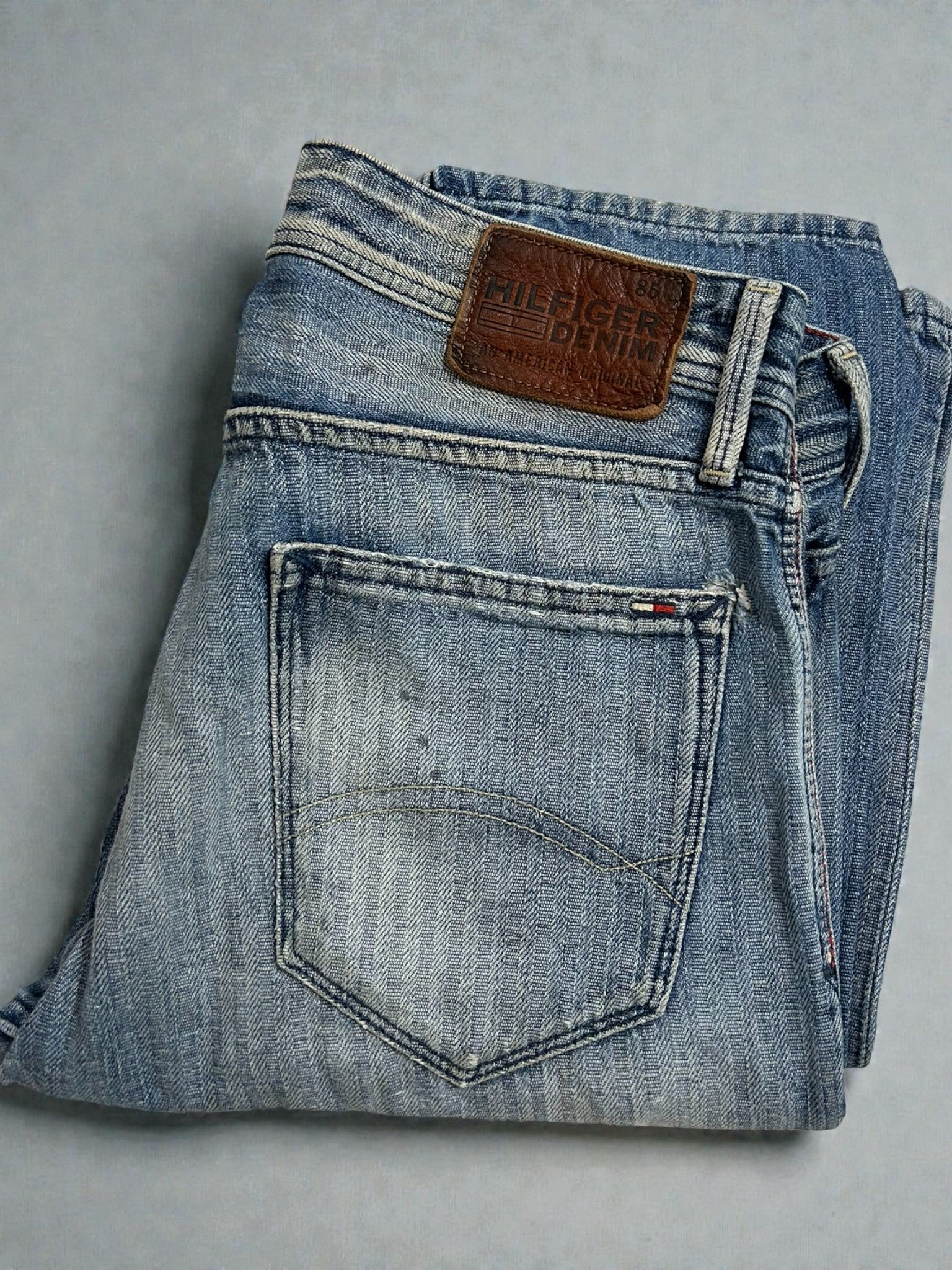 Jeans Tommy Hilfiger Denim – Taglia IT 50