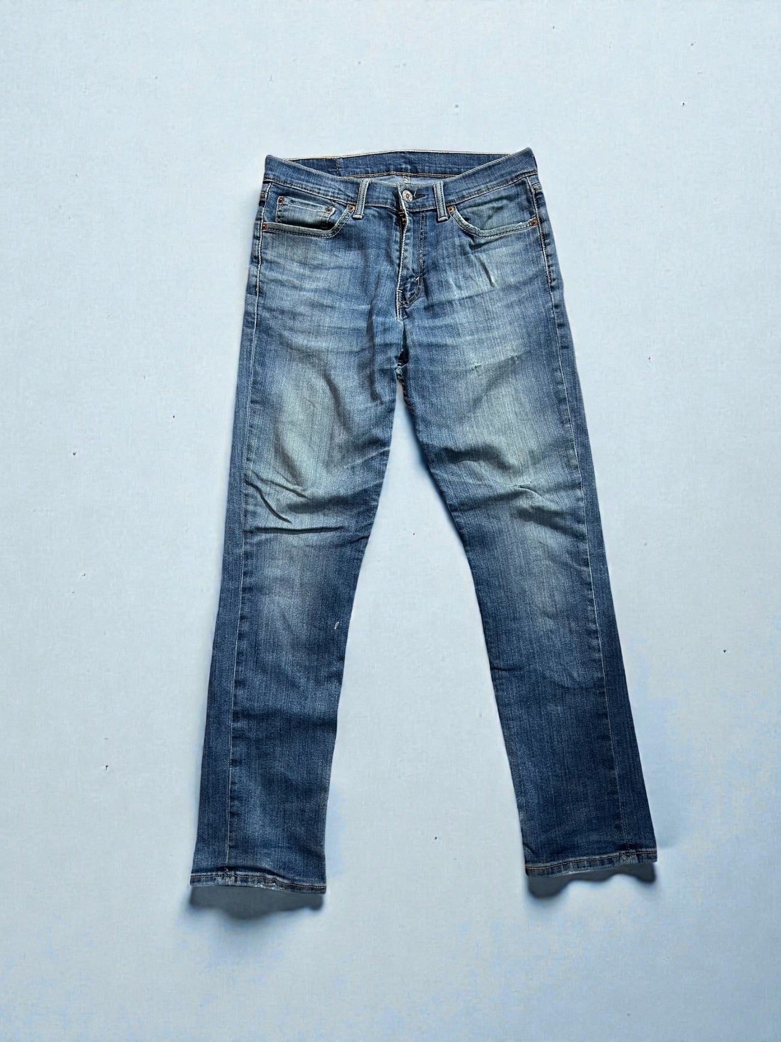 Levi’s Skinny Fit Taglia IT 46 (W32 L32)