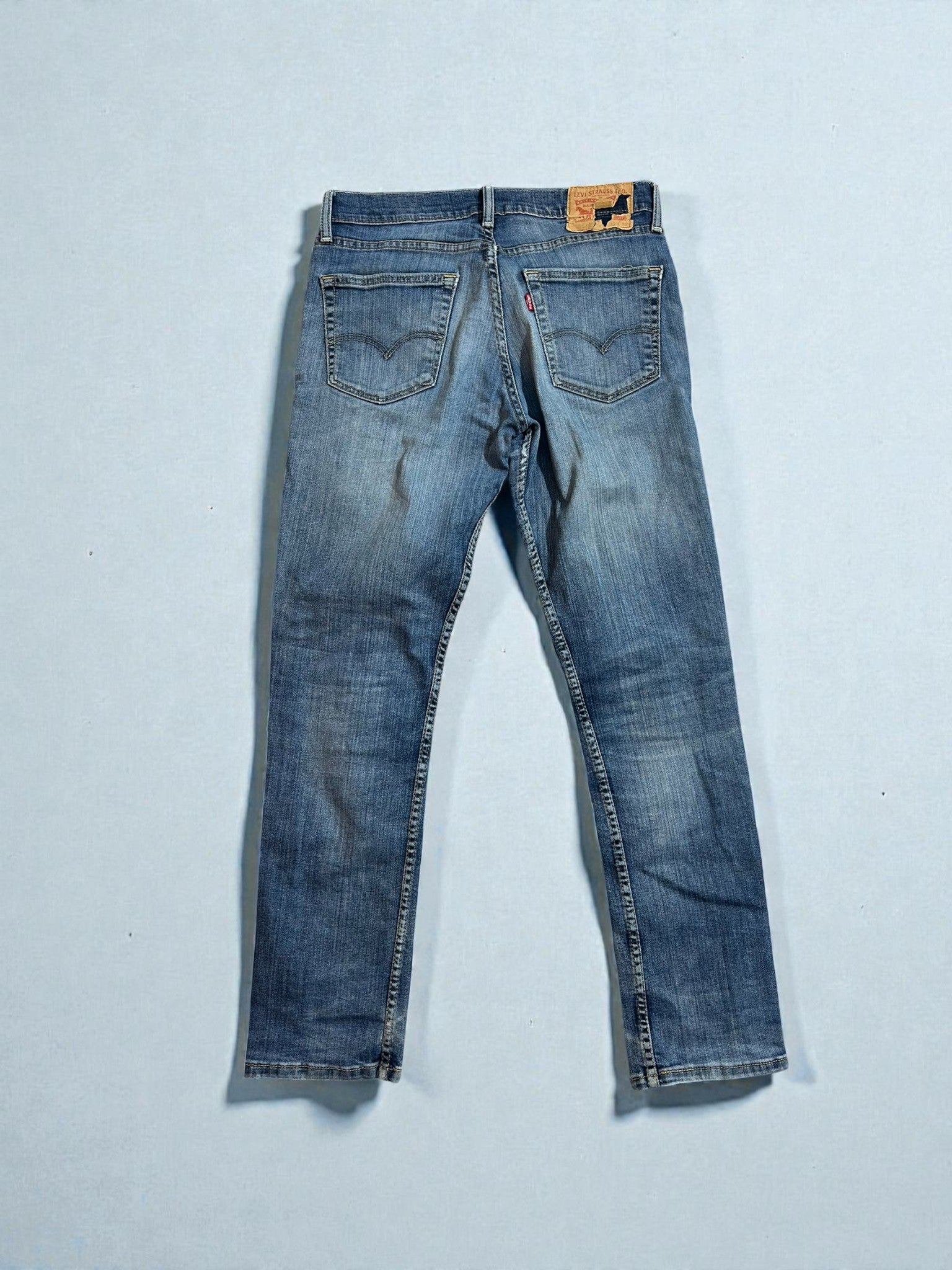 Levi’s Skinny Fit Taglia IT 46 (W32 L32)