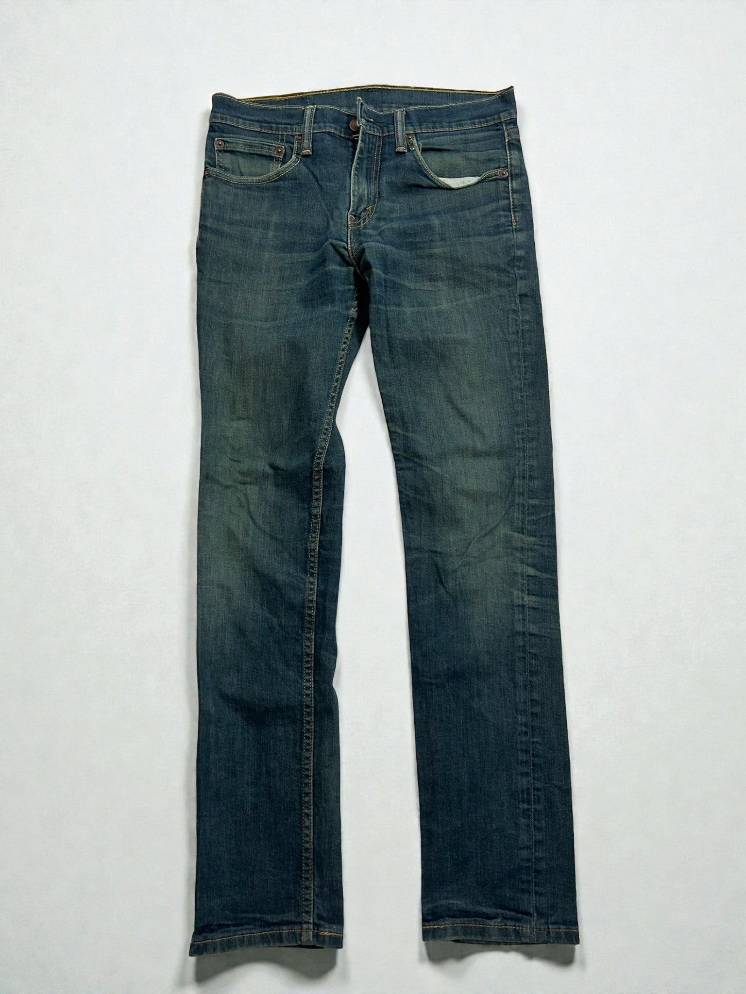 Jeans Levi’s 511 – Taglia IT 46