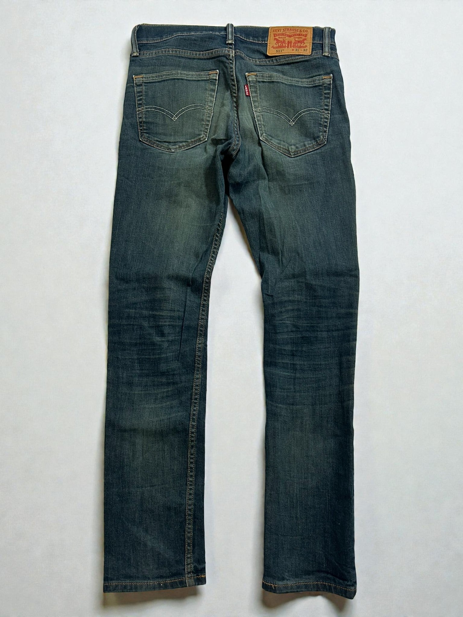 Jeans Levi’s 511 – Taglia IT 46